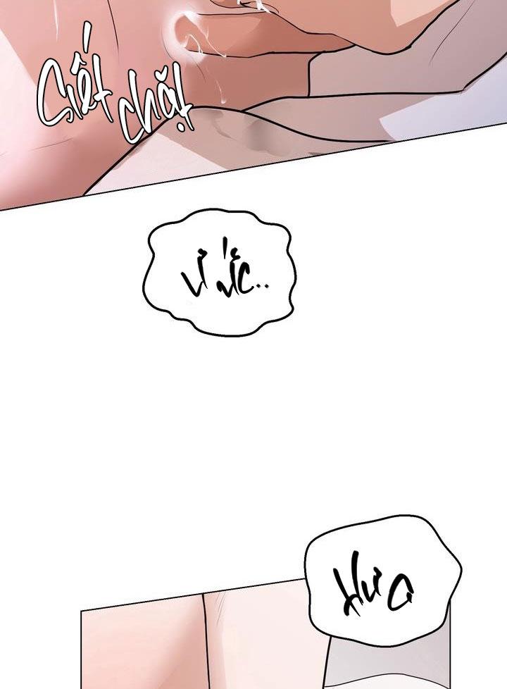 Đọc truyện BÁNH QUY TÌNH YÊU TAN CHẢY - Chapter 4