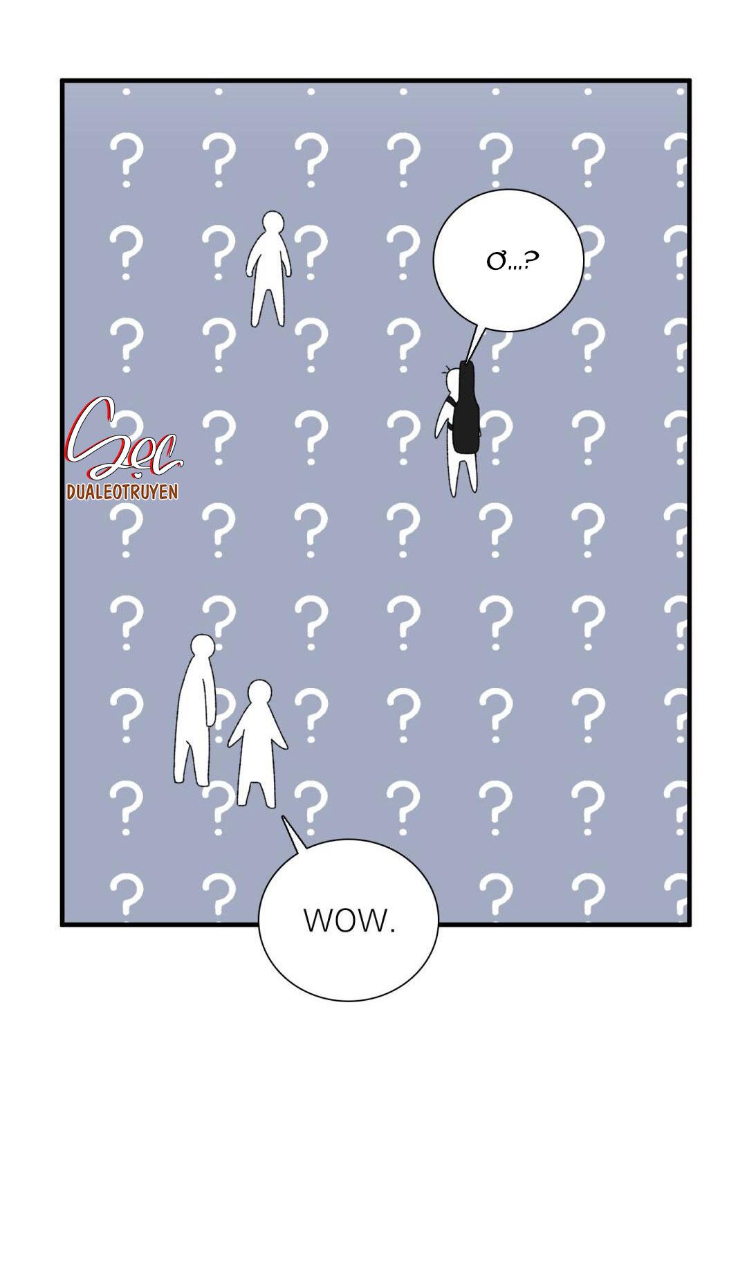 Đọc truyện FOULS START - Chapter 14