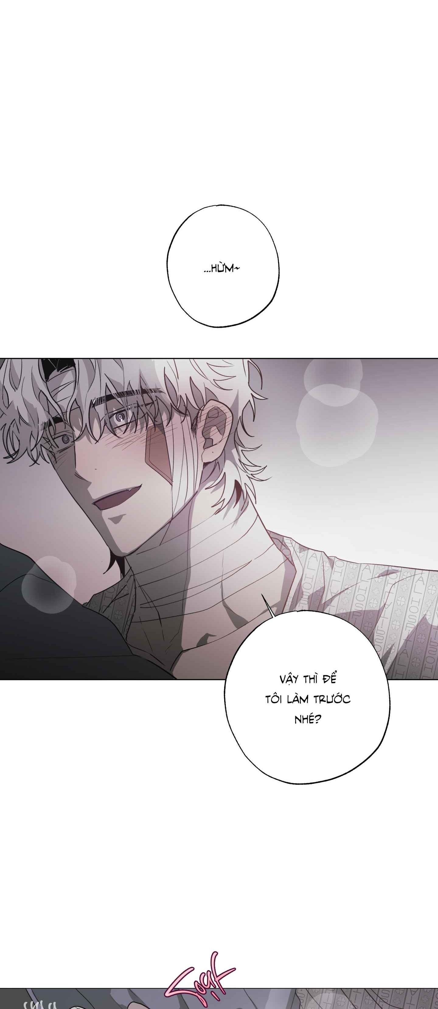 Đọc truyện  NGÔI NHÀ DỊ THƯỜNG - Chapter 15