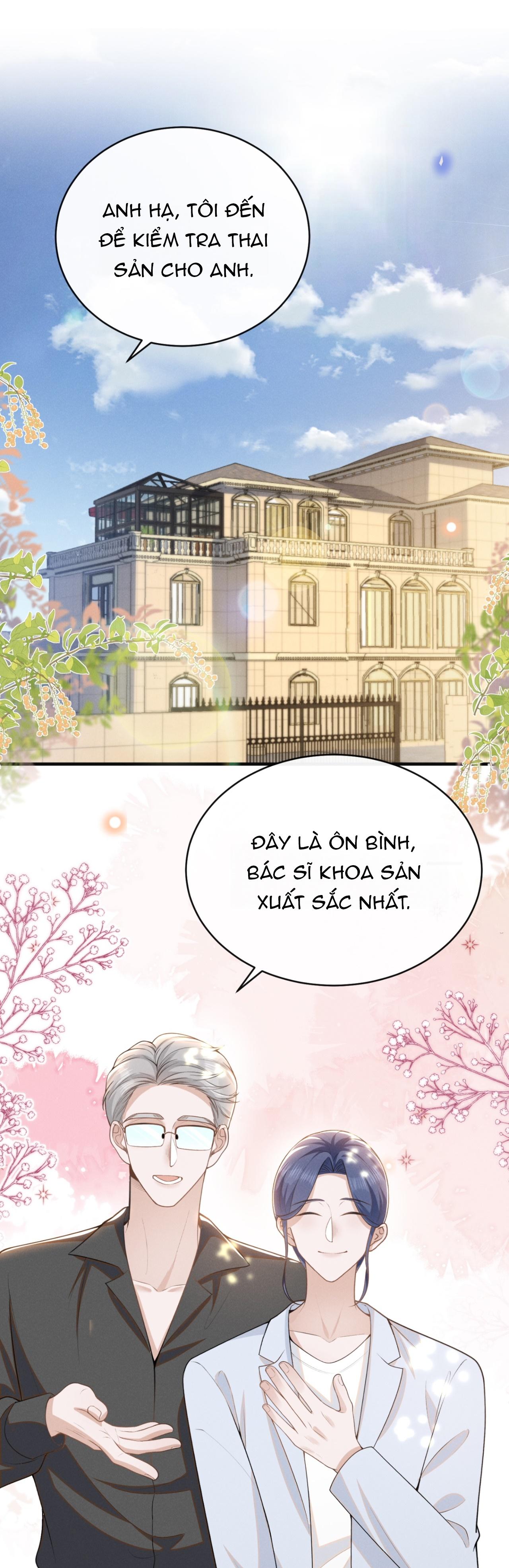 Đọc truyện Lai sinh bất kiến - Chapter 127