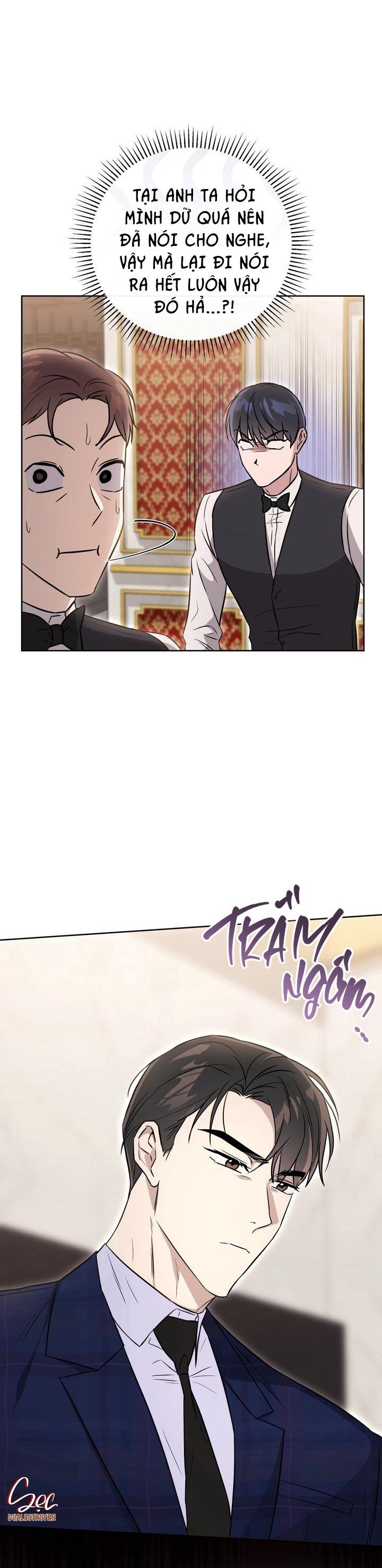 Đọc truyện PHIM TRUYỀN HÌNH DÀI TẬP - Chapter 42