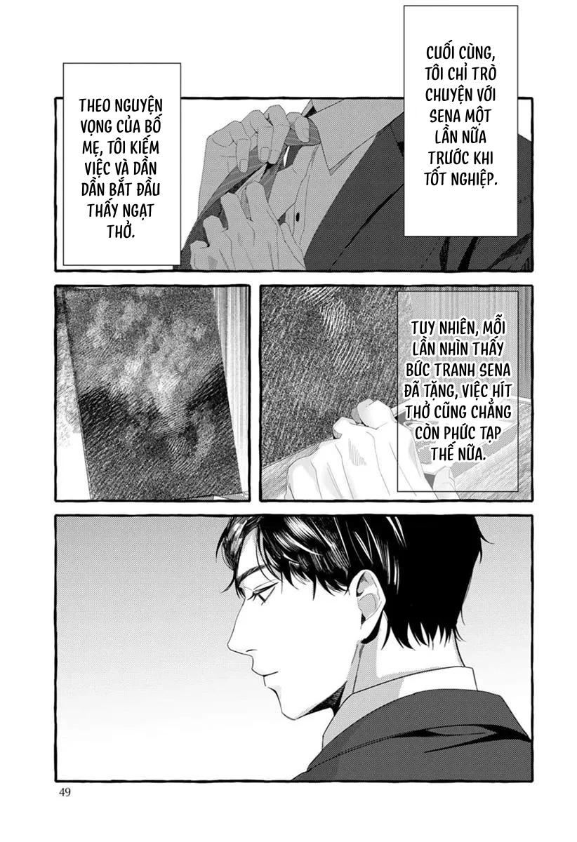 Đọc truyện LIST TRUYỆN MANGA NGẮN THEO YÊU CẦU - Chapter 8.1