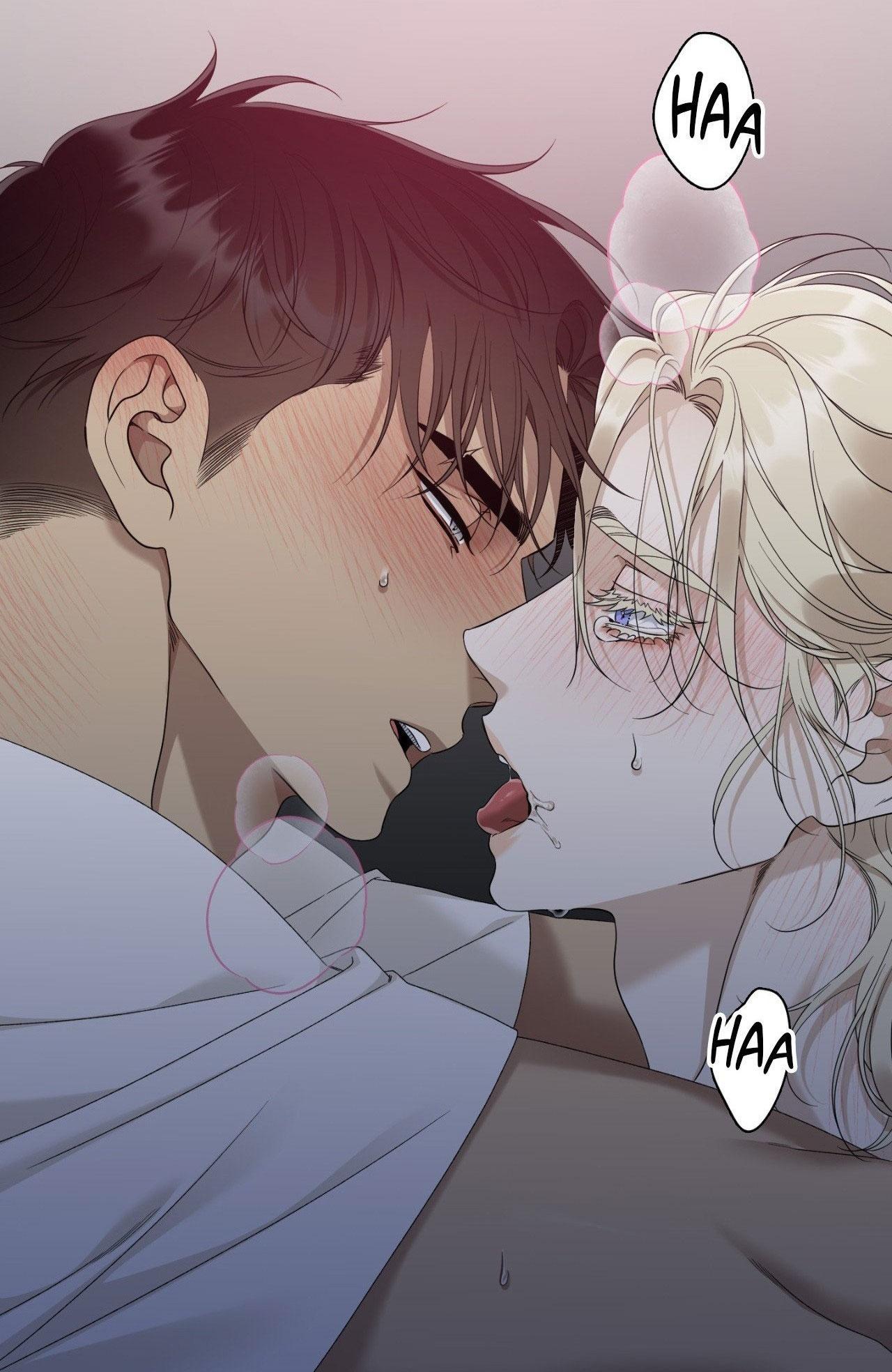 Đọc truyện DEAR. 00 - Chapter 22