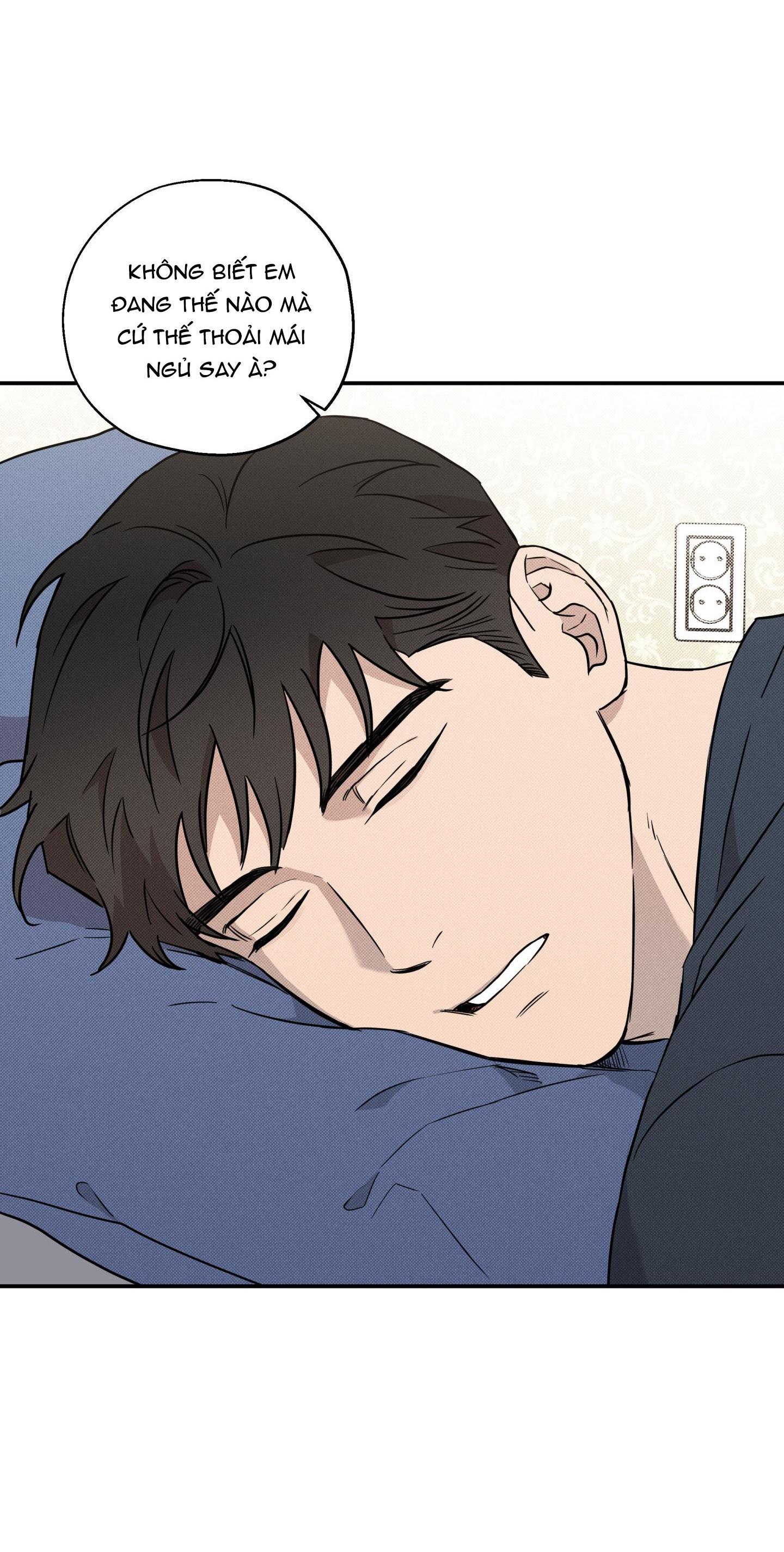 Đọc truyện BL NGẮN CHỊCH HỎNY - Chapter 43.2