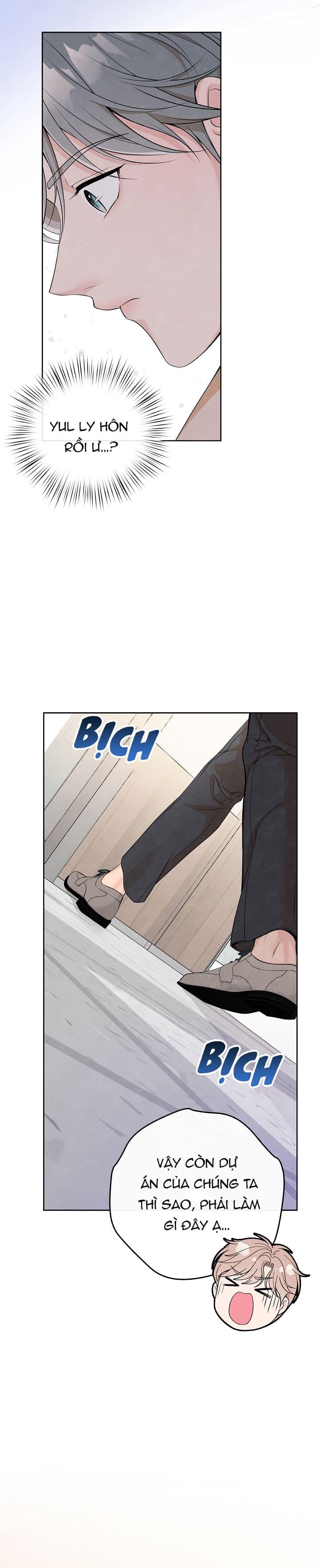 Đọc truyện Drop NGƯỜI CŨ KHÔNG RỦ CŨNG ĐẾN - Chapter 1