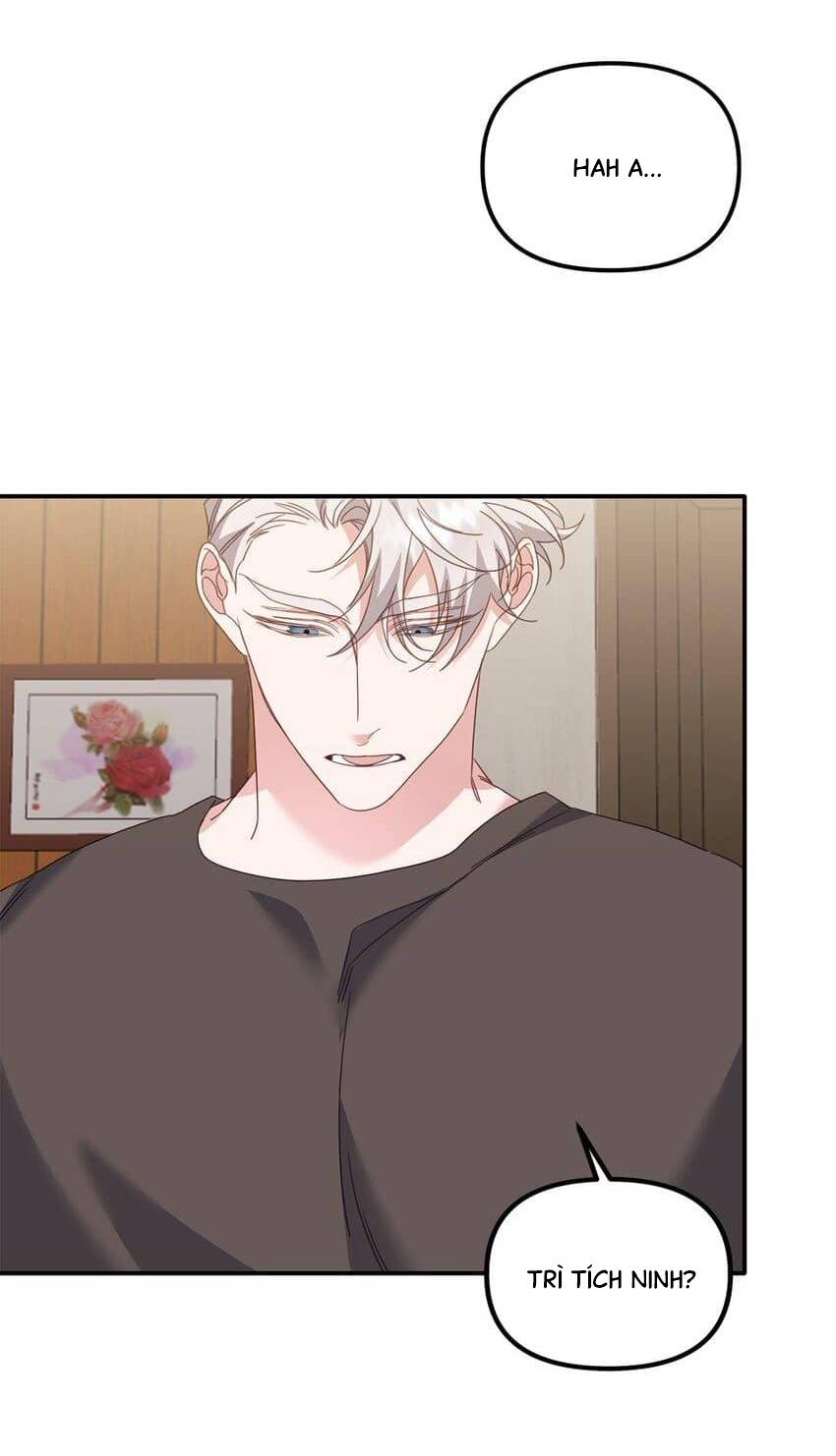 Đọc truyện Bạn Trai Mãnh Hổ Của Hắn - Chapter 7