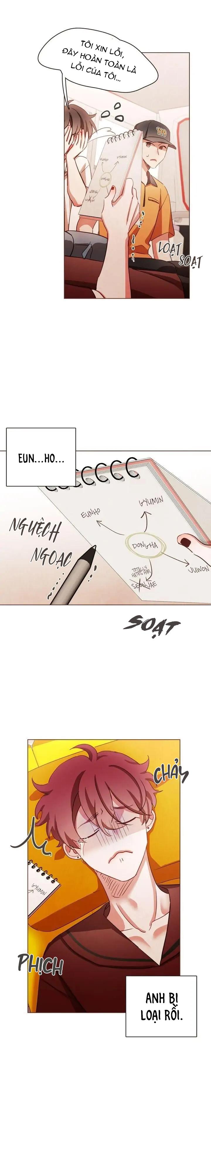 Đọc truyện Ma Cà Rồng Đếch Có Thật Đâu! (END) - Chapter 57