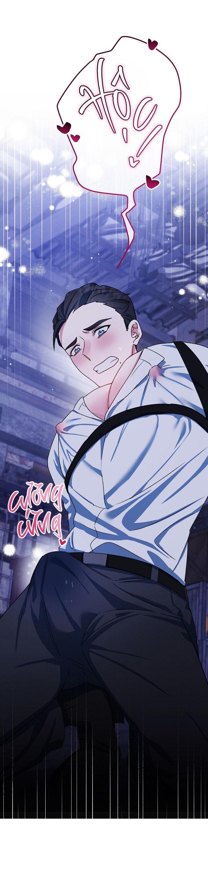 Đọc truyện TUYỂN TẬP ÁM ẢNH, MƯU MÔ CÔNG - Chapter 3.2