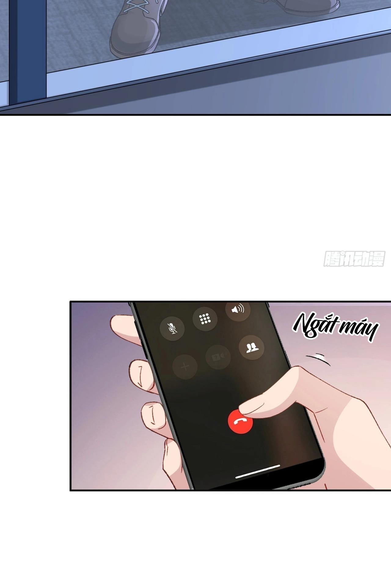 Đọc truyện Dĩ Hạ Khi Thượng - Chapter 35