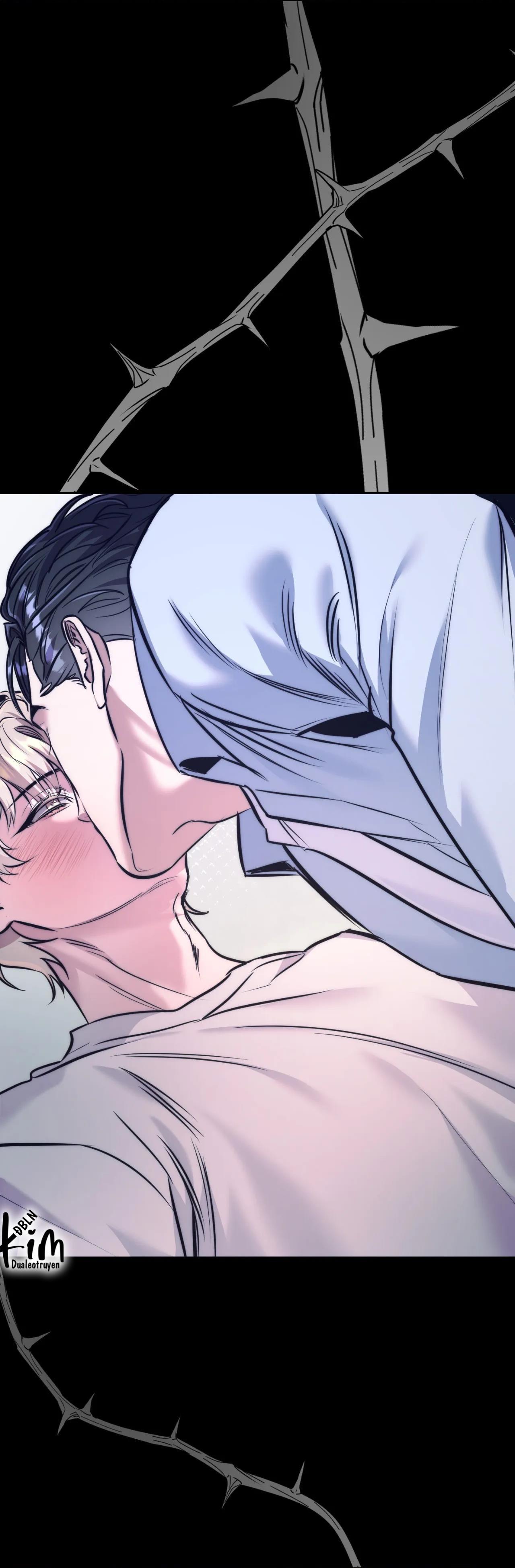 Đọc truyện KỲ THỊ - Chapter 6