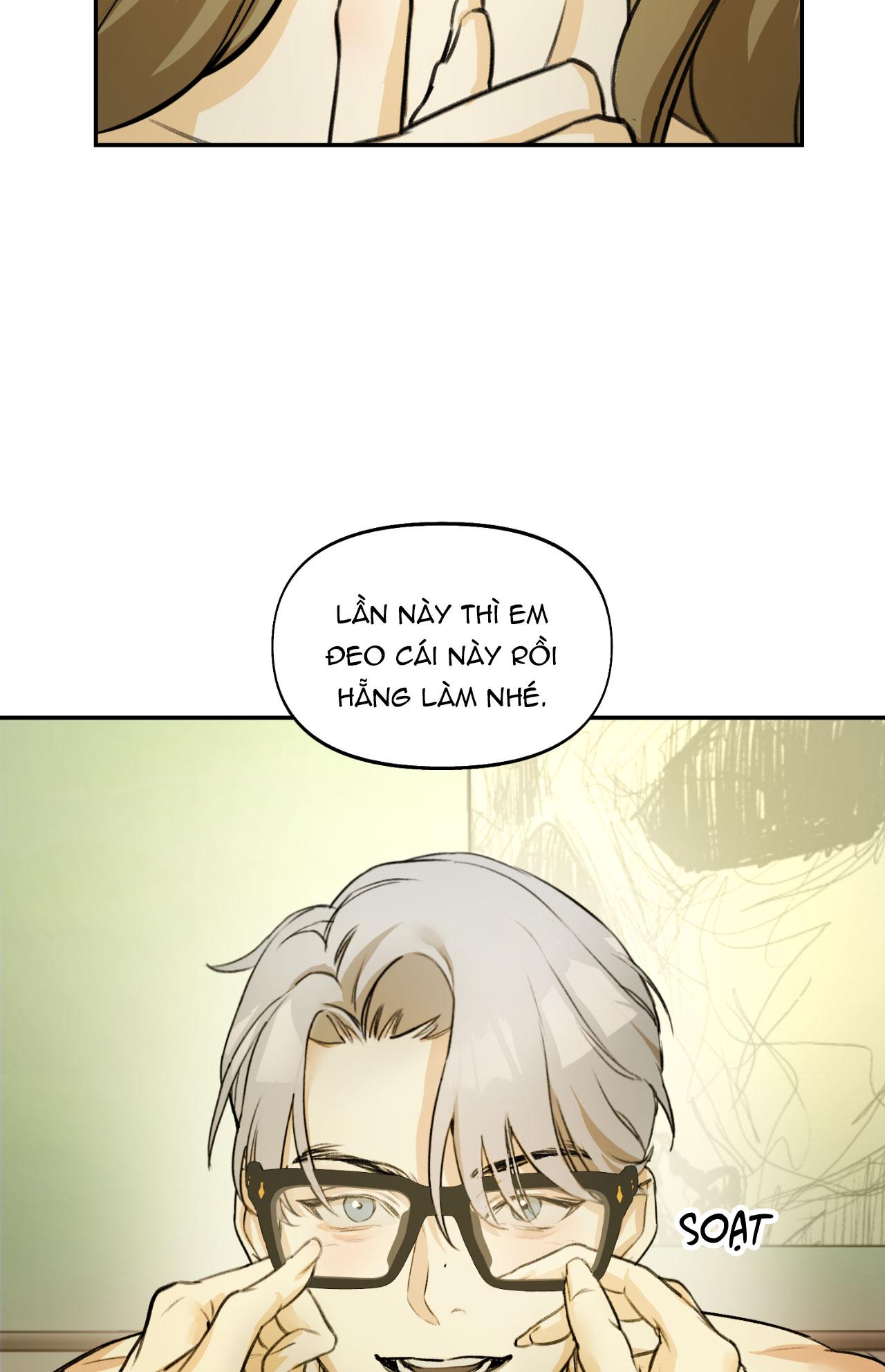 Đọc truyện NERD PROJECT - Chapter 1