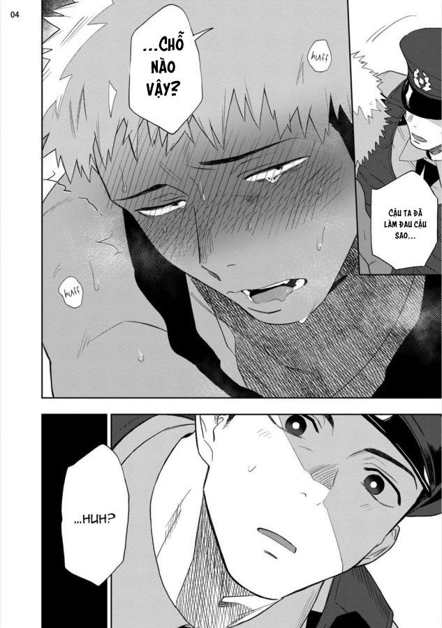 Đọc truyện Cưng mà nói - Chapter 30