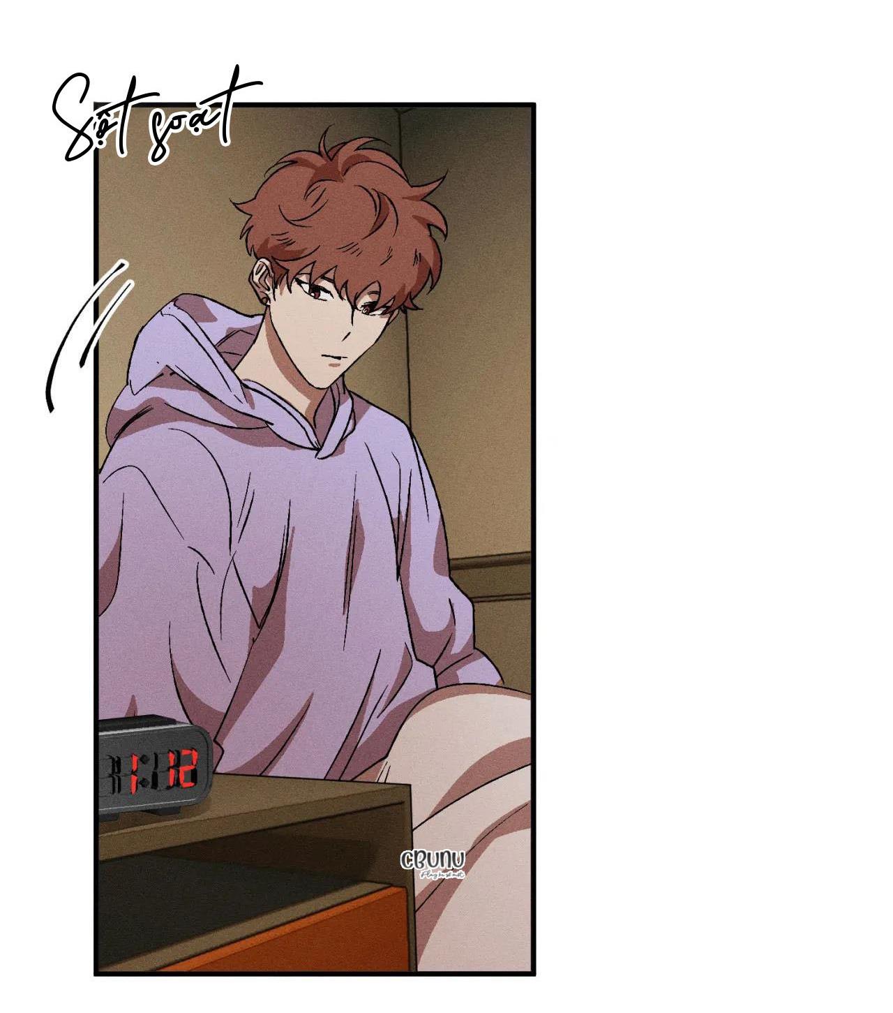 Đọc truyện  Bẫy Đôi Ngọt Ngào - Chapter 39