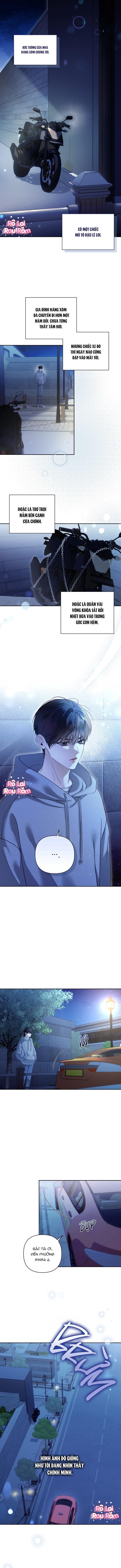 Đọc truyện CHIẾC GIƯỜNG TUỔI 18 - Chapter 1