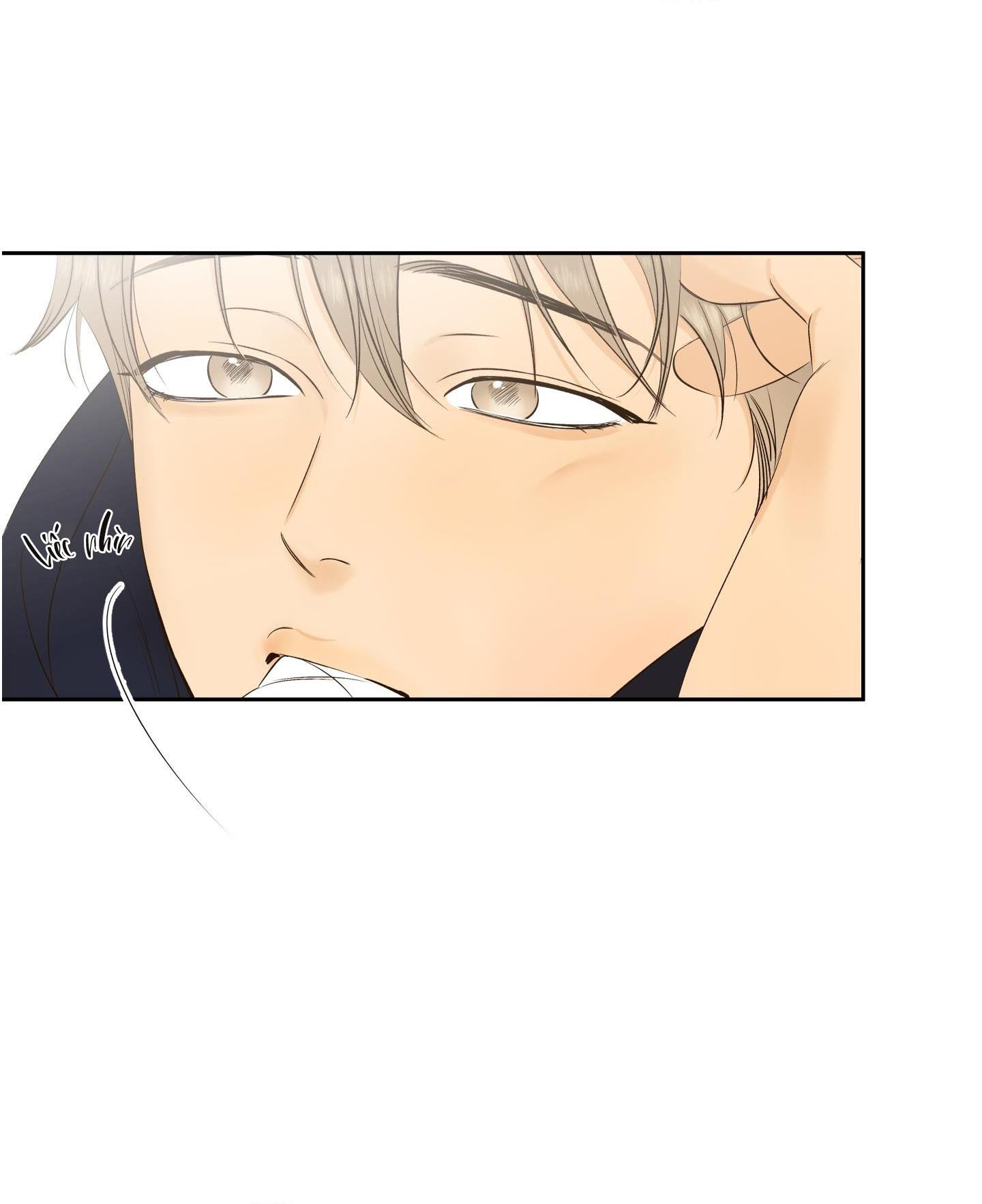 Đọc truyện  Ngọn Gió Dịu Dàng - Chapter 11