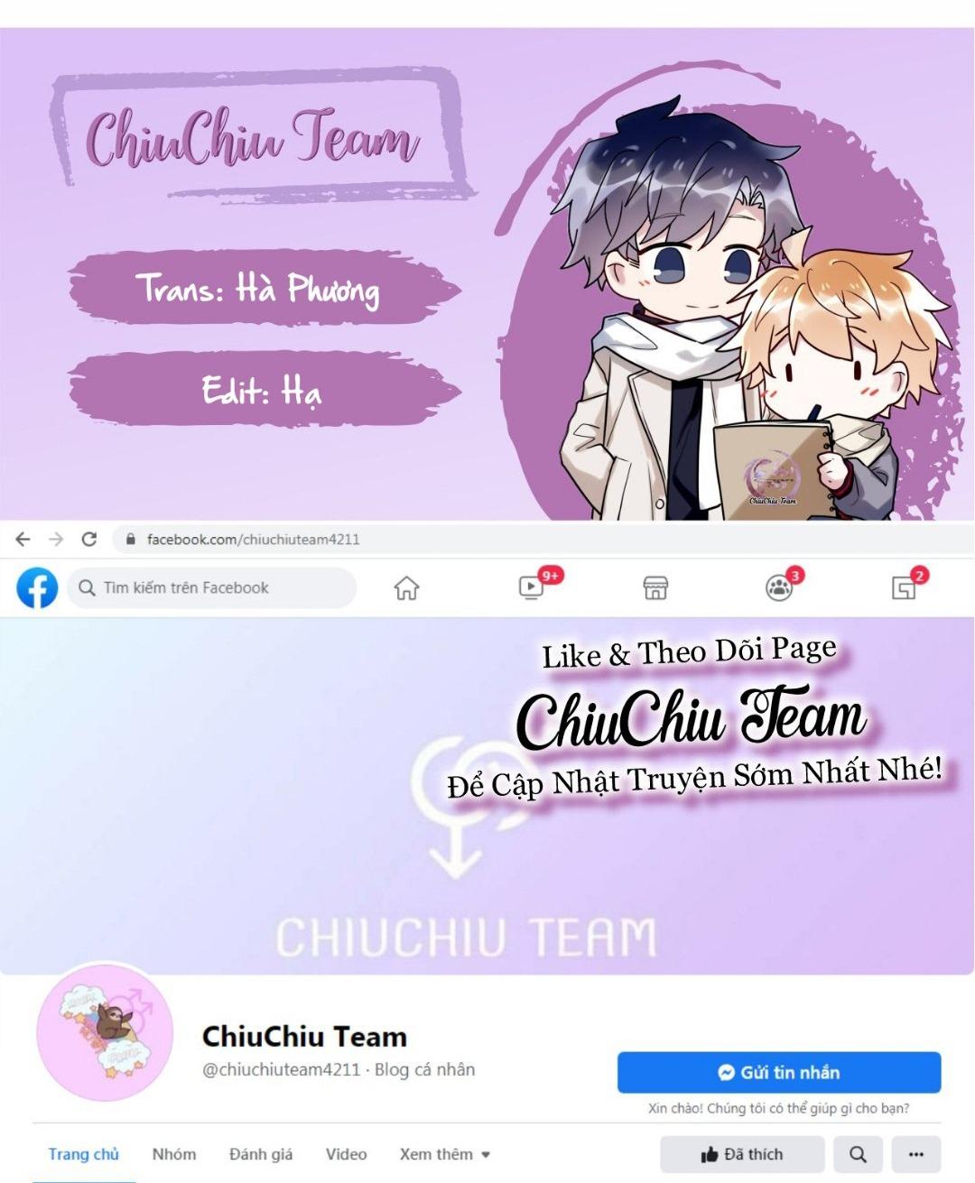 Đọc truyện Nuông Chiều Sinh Hư - Chapter 2
