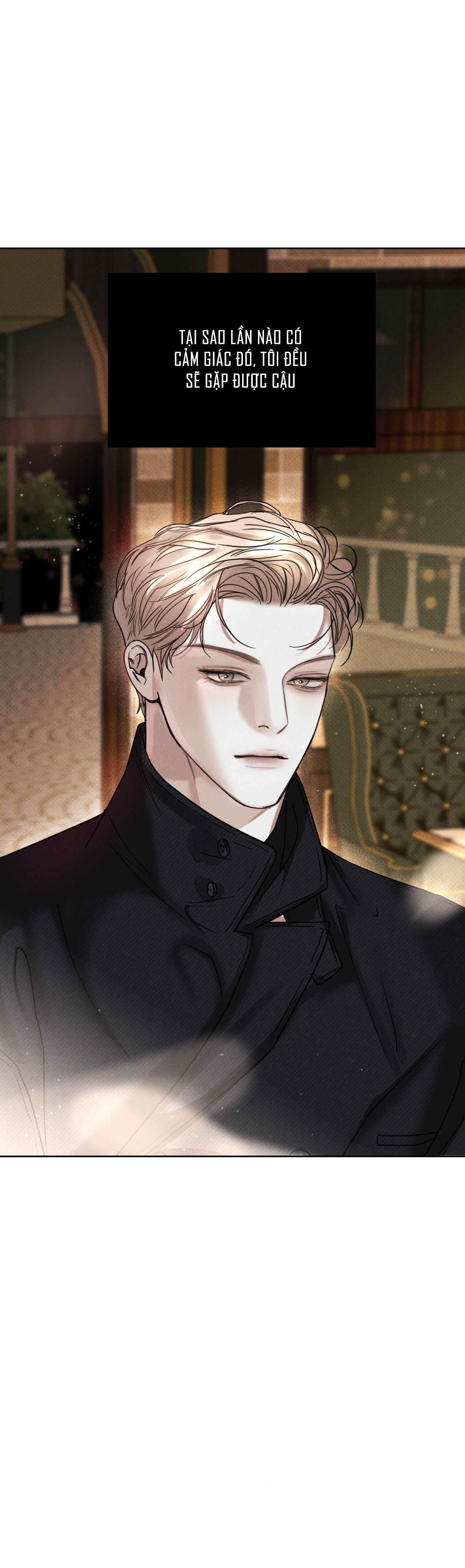 Đọc truyện NGƯỜI YÊU DẤU - Chapter 9