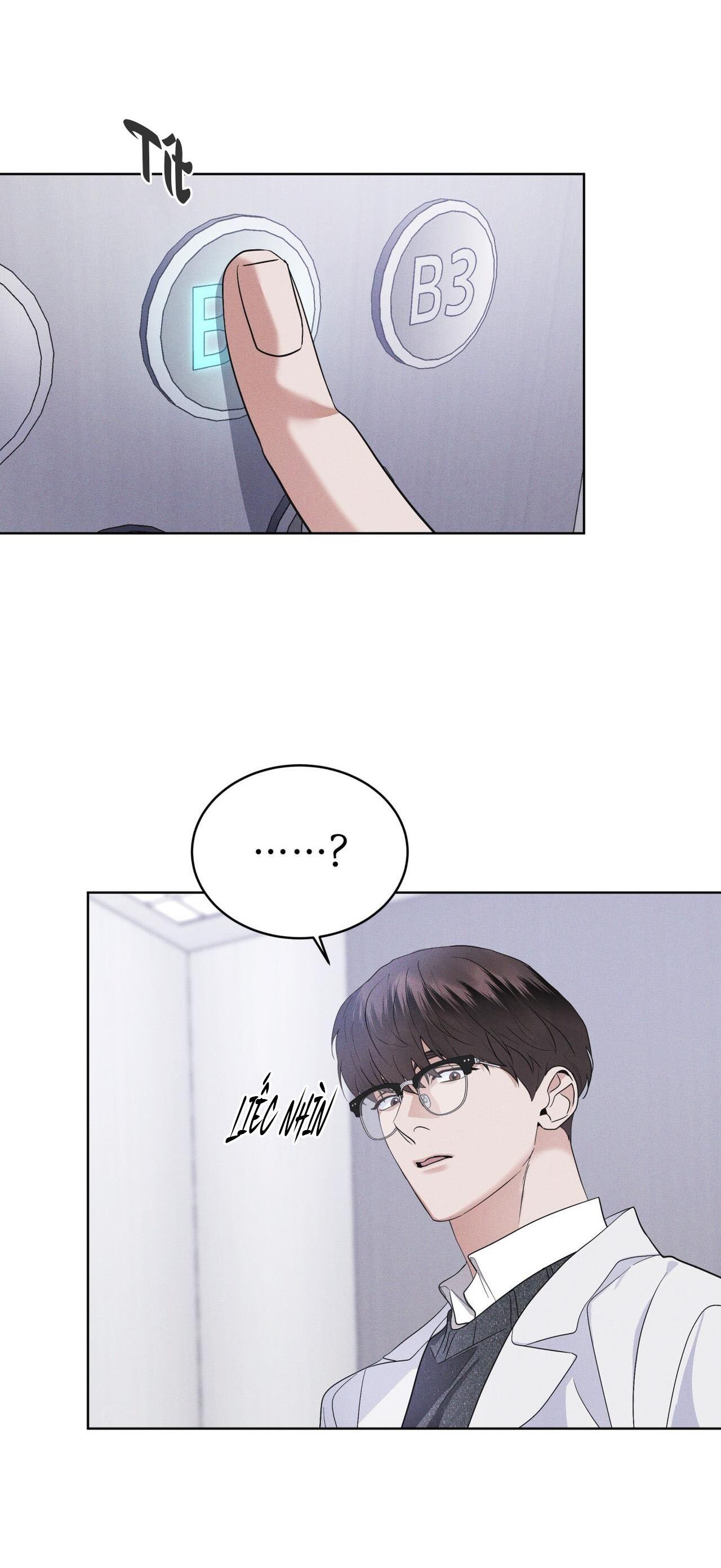 Đọc truyện THÀNH PHỐ CẦU VỒNG - Chapter 61