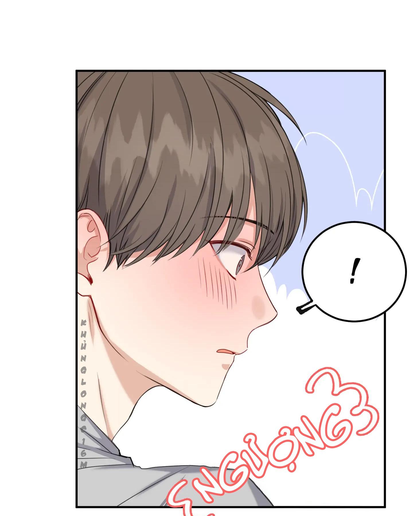 Đọc truyện Mối Tình Bất Thường - Chapter 7