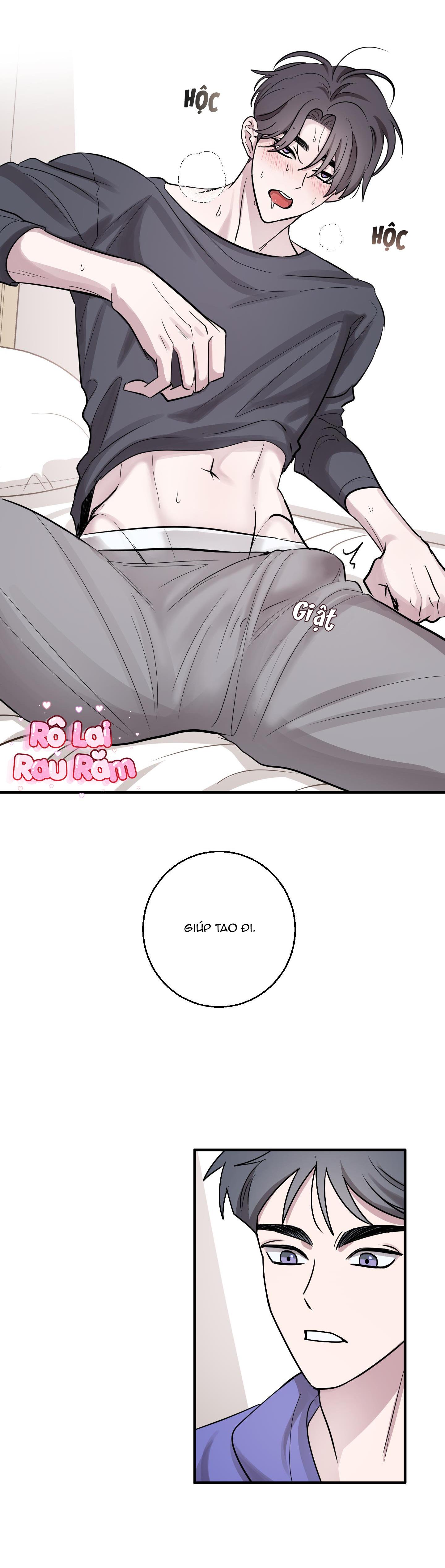 Đọc truyện TỪ A THÀNH Á - Chapter 2