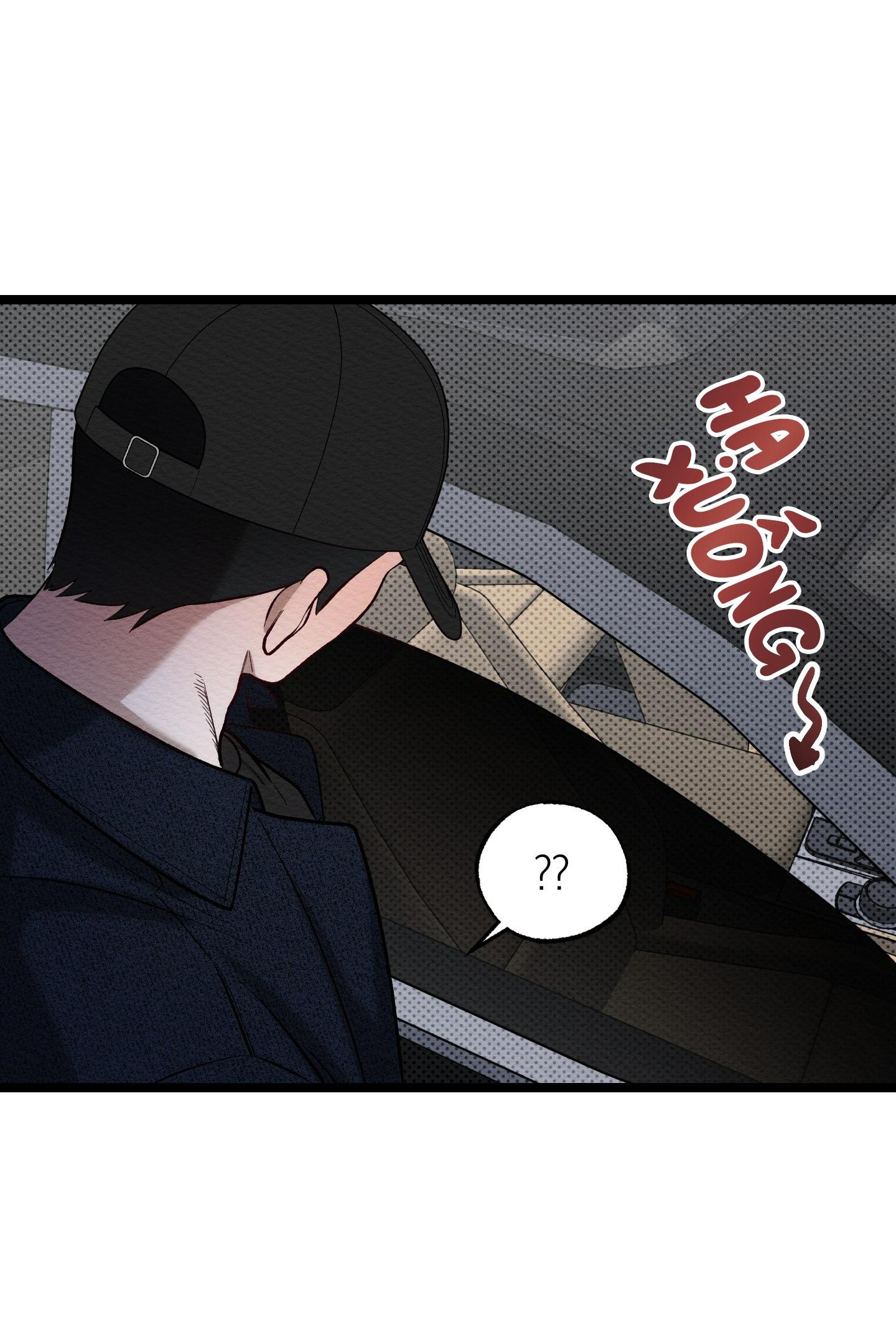 Đọc truyện THỂ LOẠI LÃNG MẠN - Chapter 6