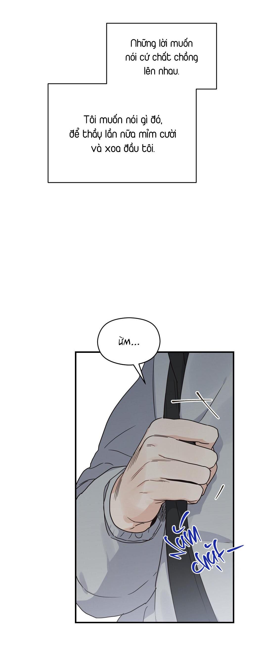 Đọc truyện  ALPHA TRAUMA - Chapter 2