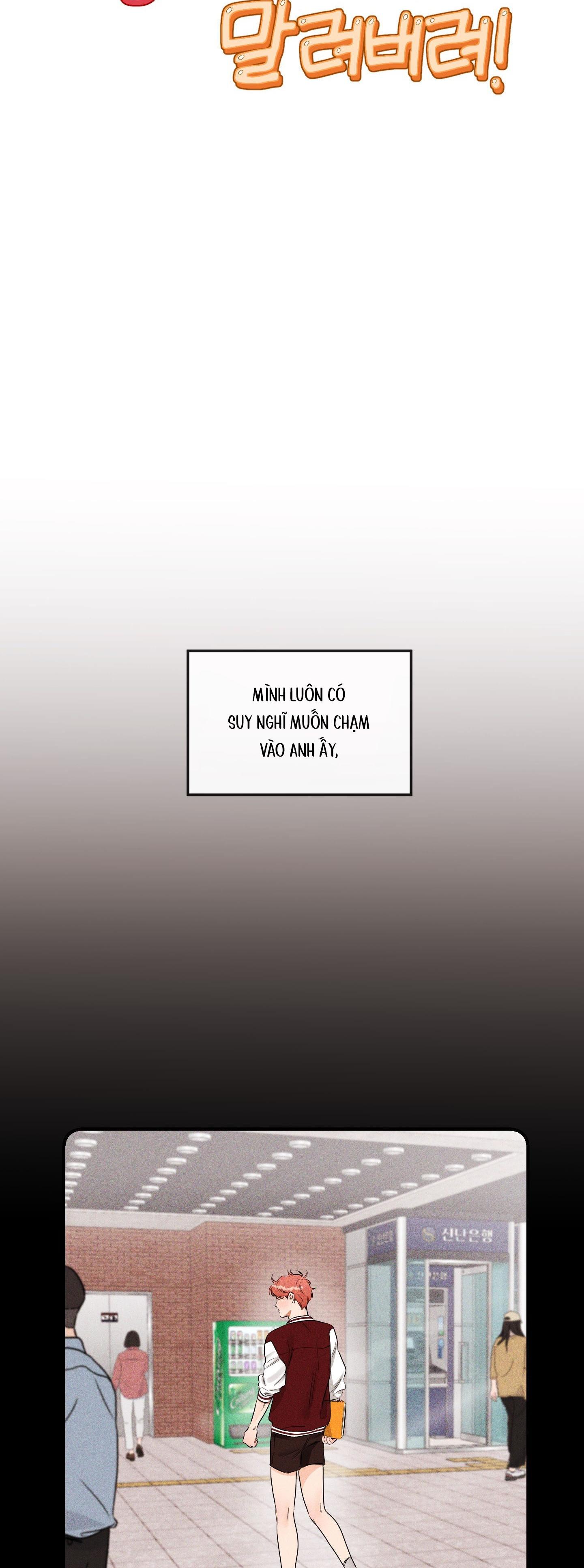 Đọc truyện CÁ MINH THÁI KHÔ QUẮT RỒI! - Chapter 44