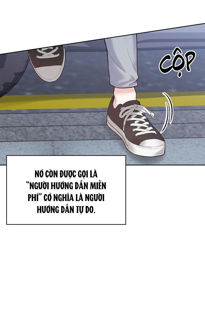 Đọc truyện BẢN SAO ÂM HƯỞNG - Chapter 1