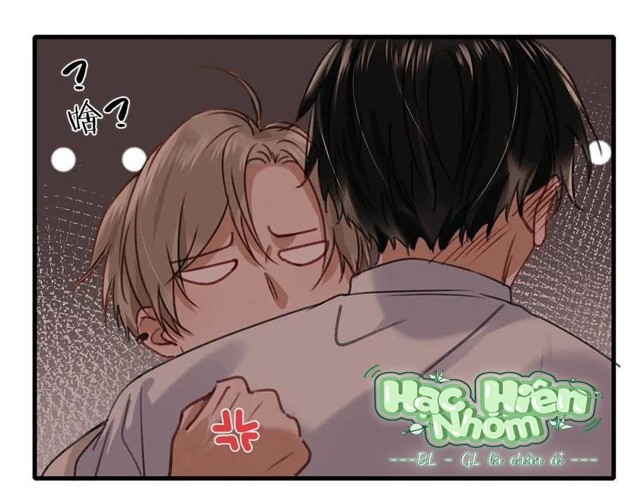 Đọc truyện Tôi và đối tác của tôi [DROP] - Chapter 55