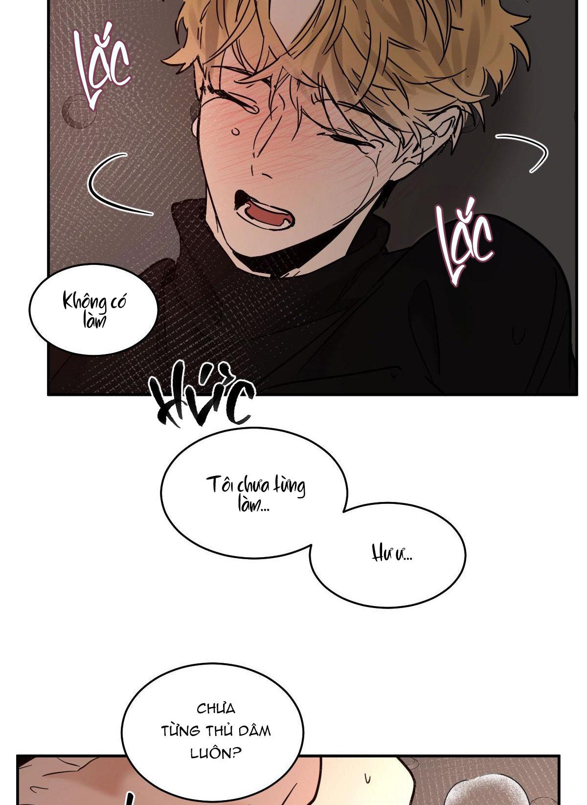 Đọc truyện MÃNH THÚ BIẾN NHIỆT - Chapter 105