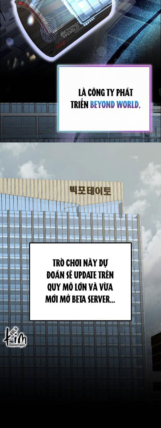 Đọc truyện THẾ GIỚI LỖI - Chapter 1