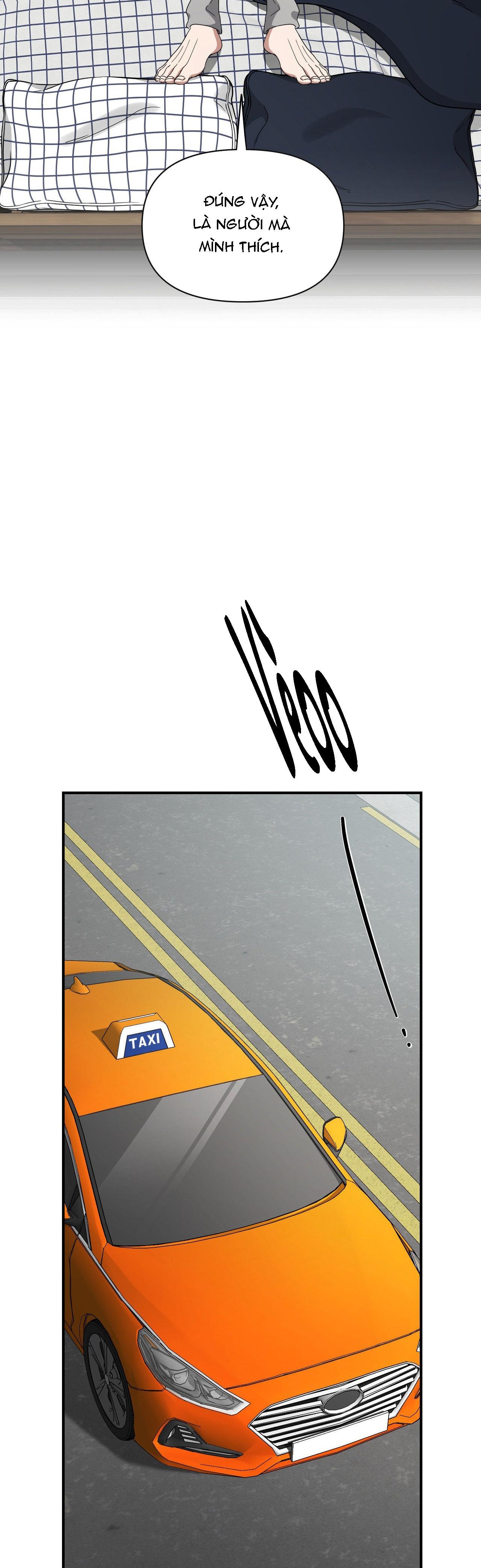 Đọc truyện (DROP) HONEYBEE - Chapter 5