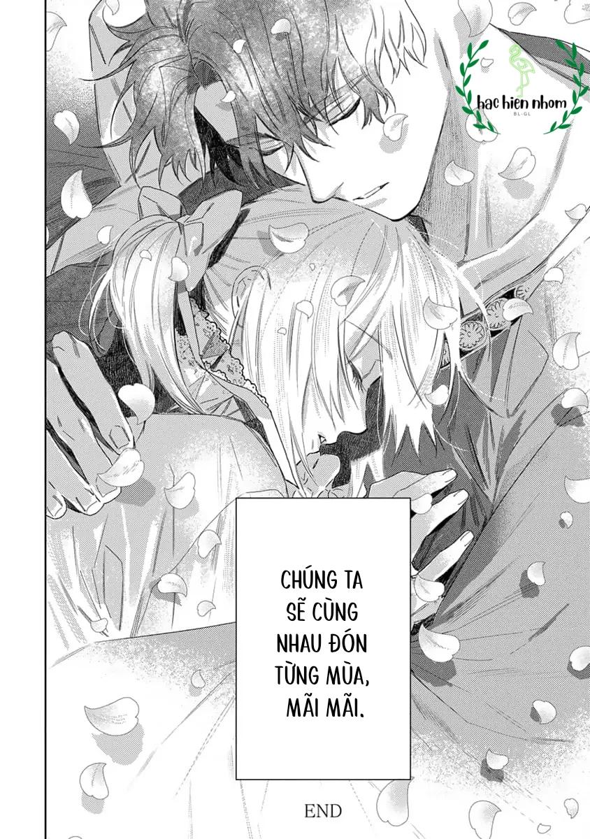 Đọc truyện Hoa hồng dại và những kẻ giả tạo - Chapter 9
