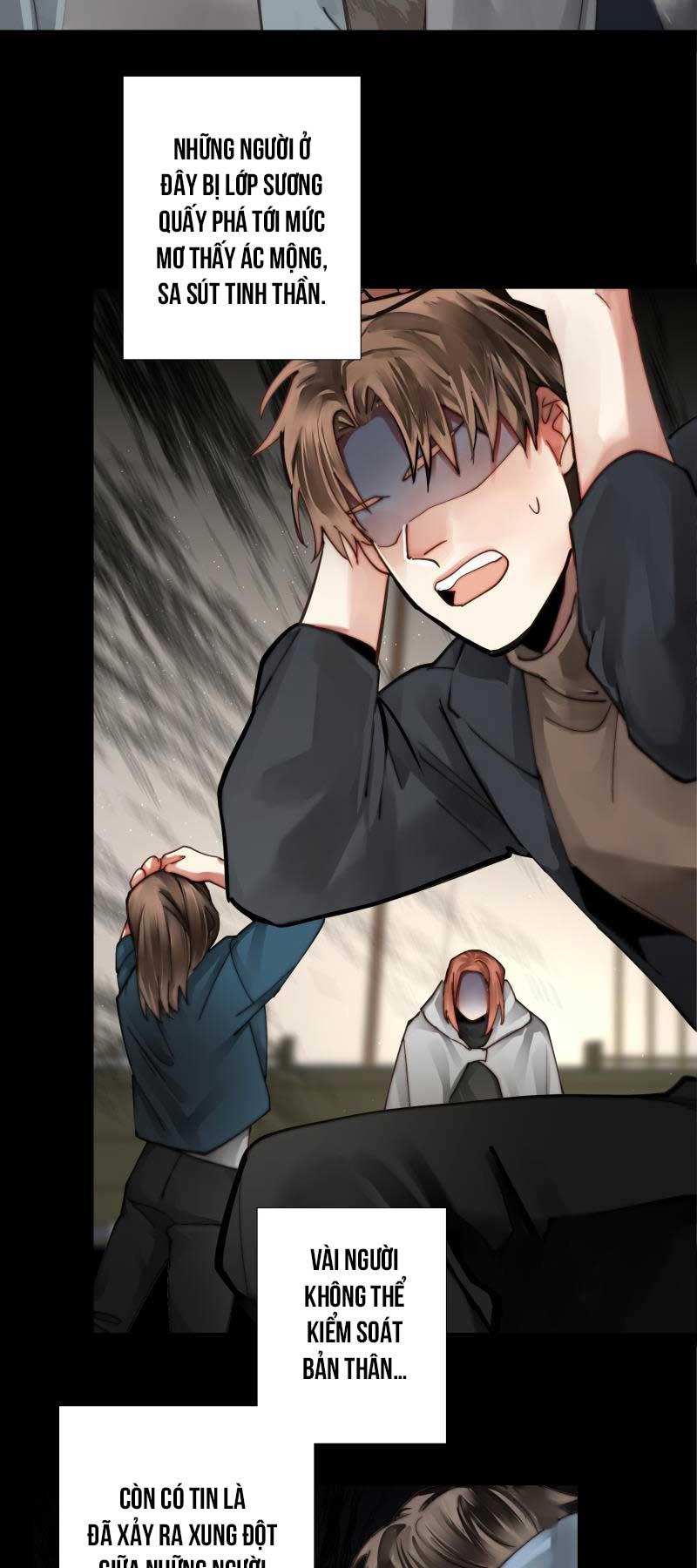 Đọc truyện KHI LONG THẦN RƠI VÀO LƯỚI TÌNH - Chapter 39