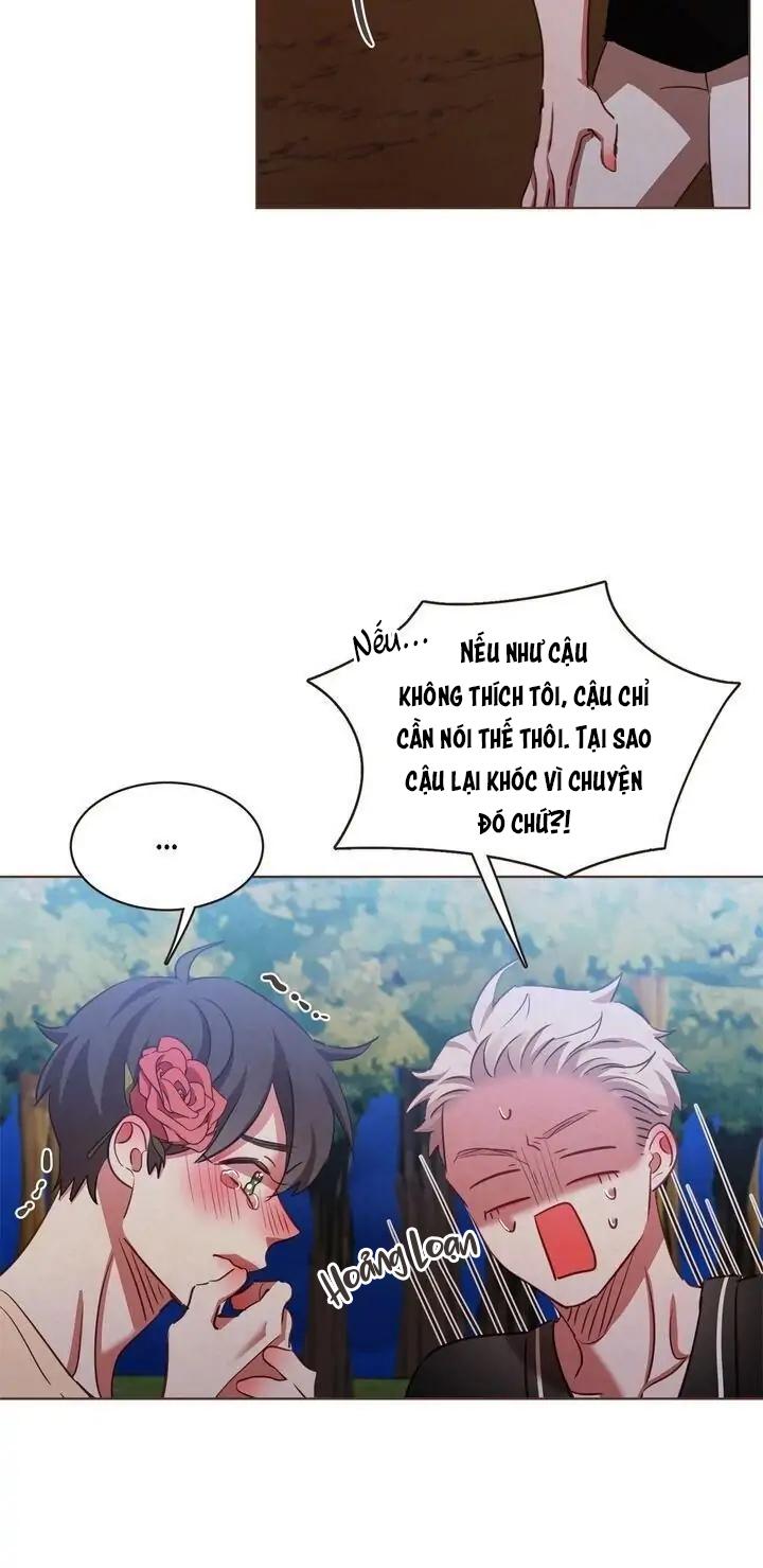 Đọc truyện Ma Cà Rồng Đếch Có Thật Đâu! (END) - Chapter 57