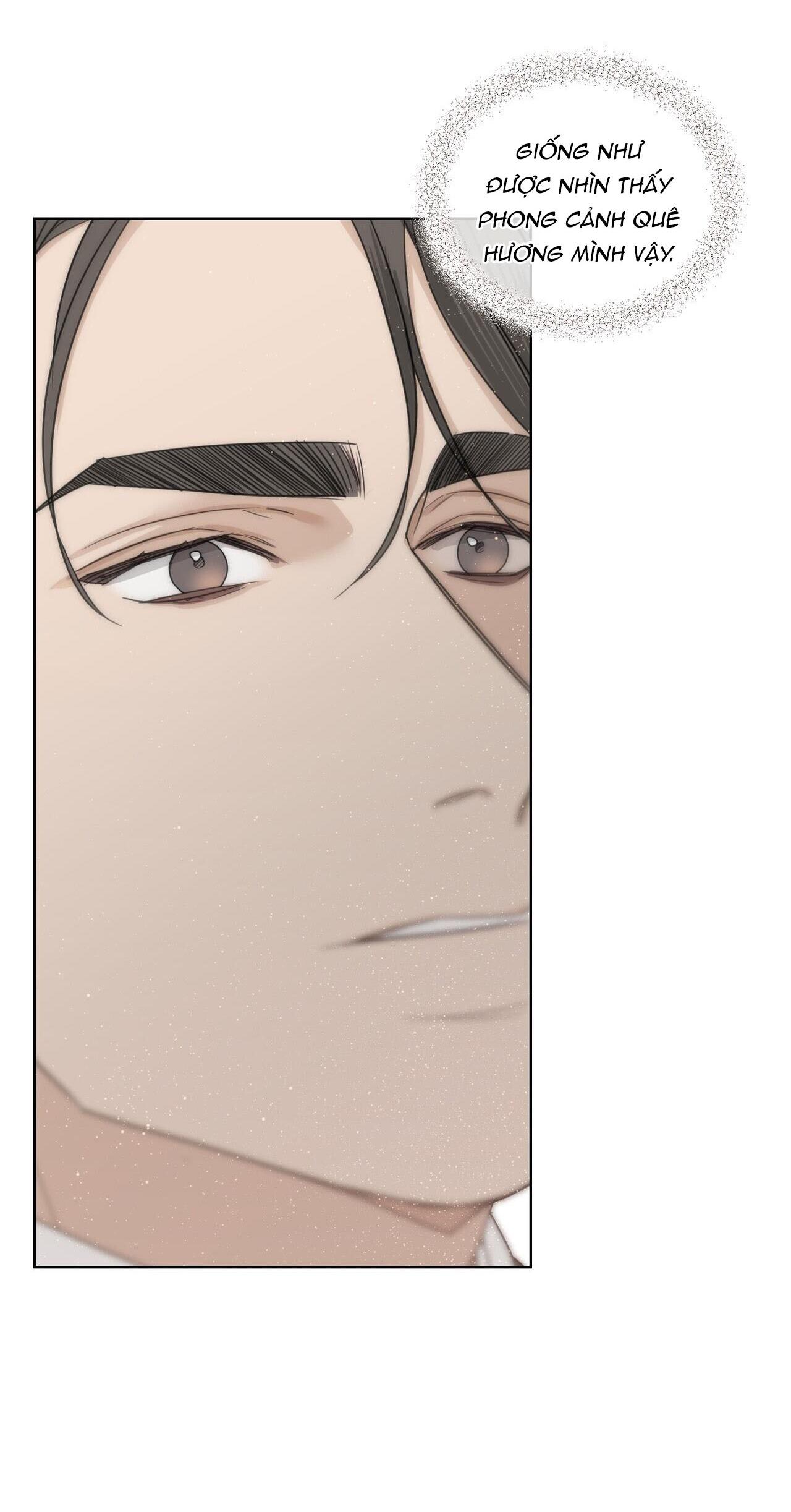 Đọc truyện BƯỚC VÀO VƯỜN HỒNG - Chapter 30