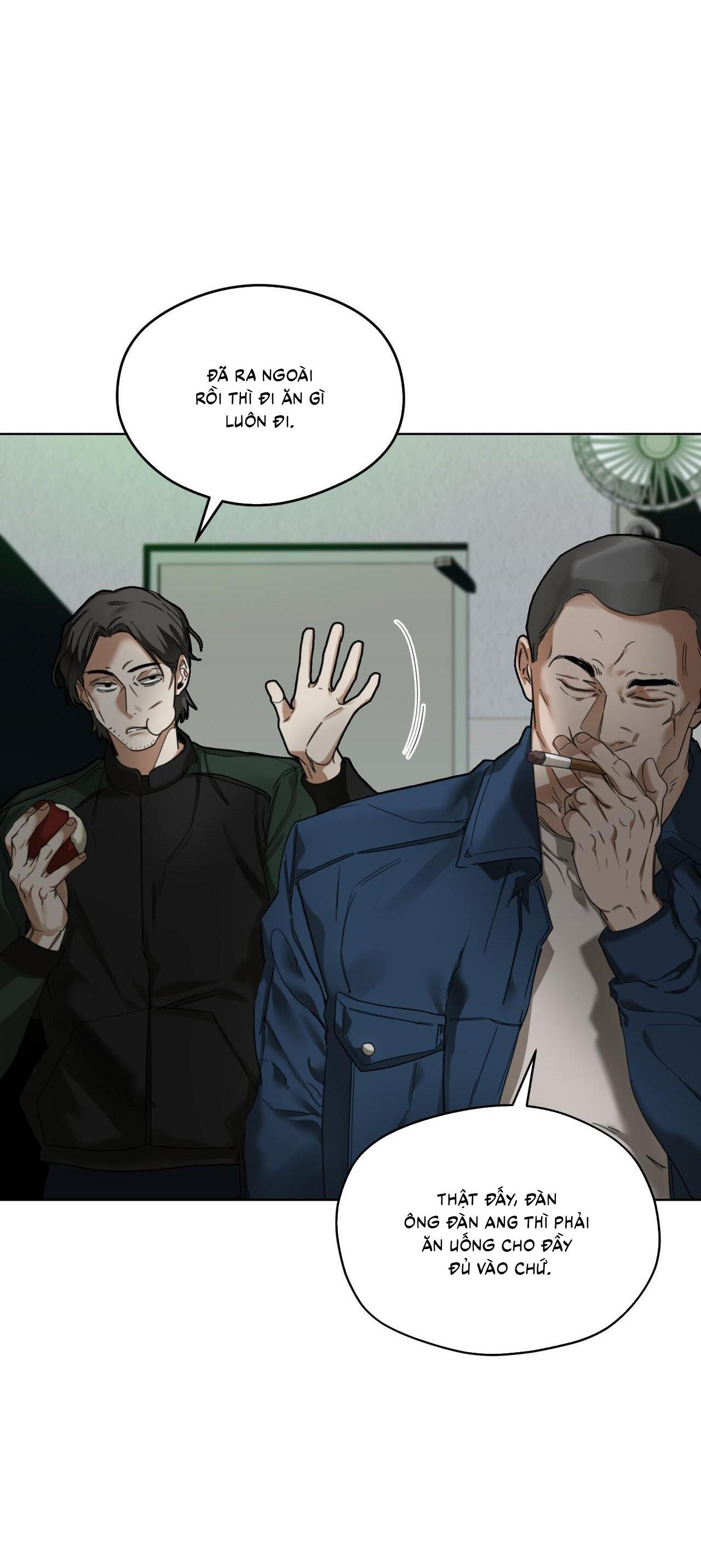 Đọc truyện  Phạm Luật - Chapter 102