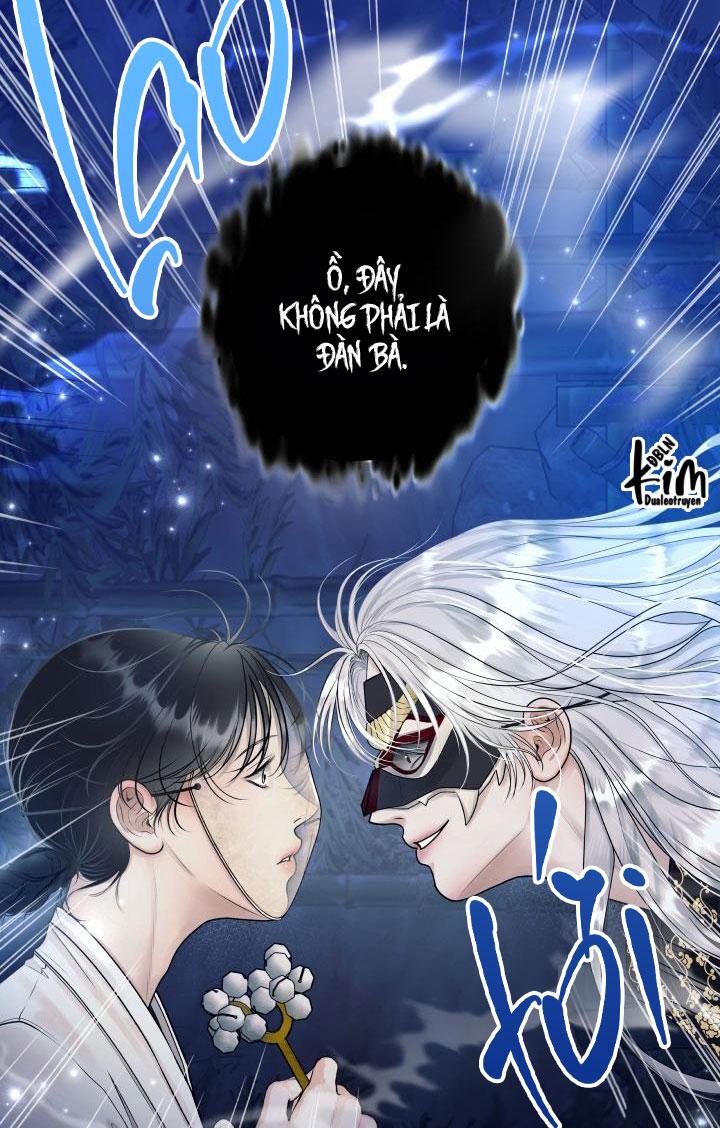 Đọc truyện LỄ TRỪ TÀ - Chapter 1