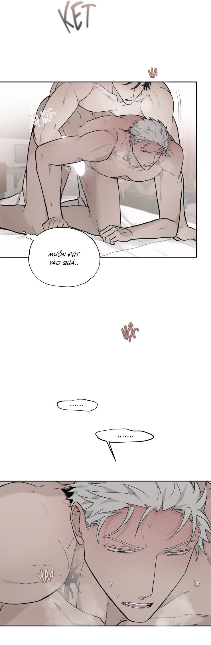Đọc truyện  Nuốt gai - Chapter 16