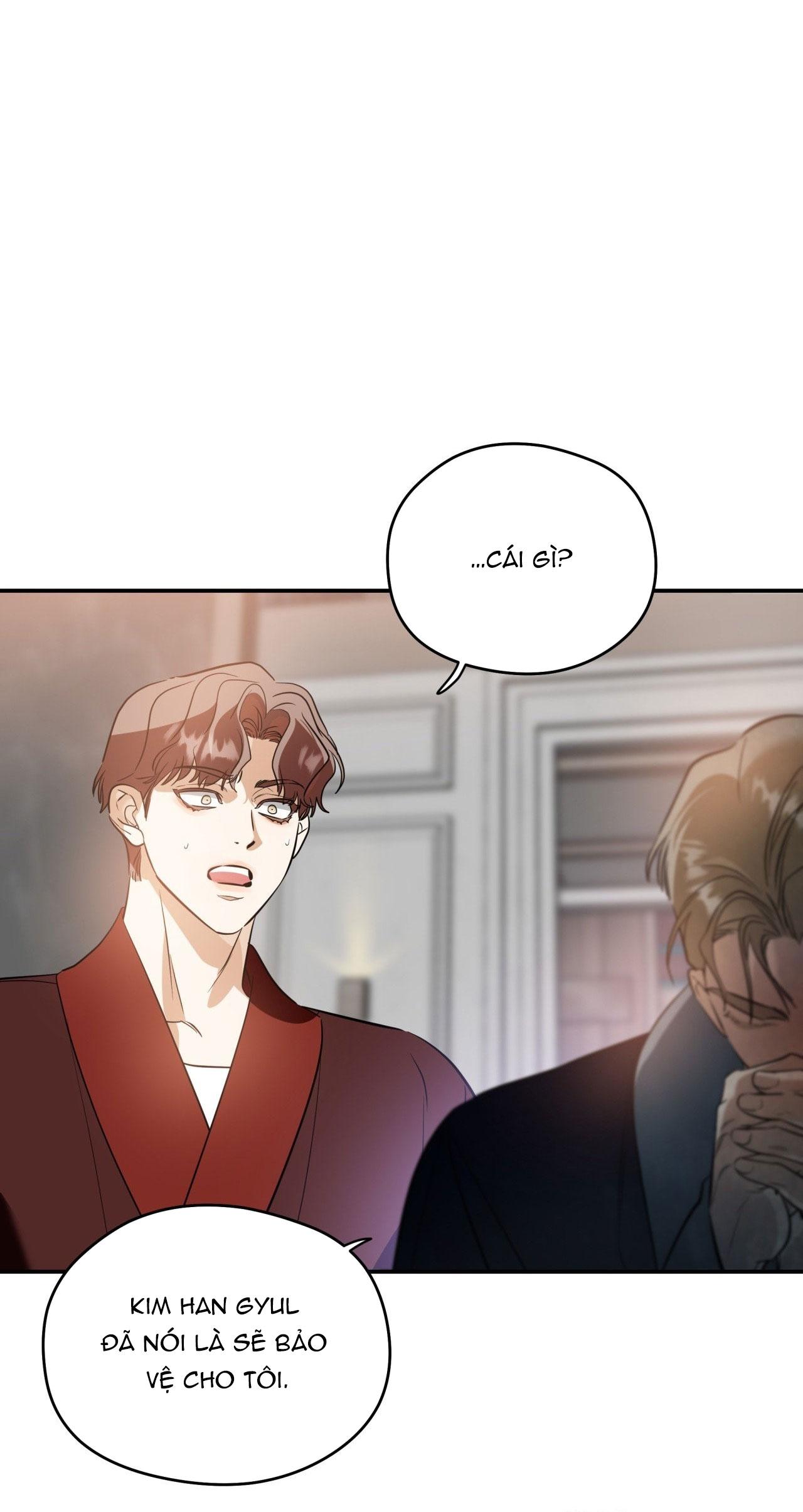 Đọc truyện LỆNH CỨU RỖI - Chapter 67