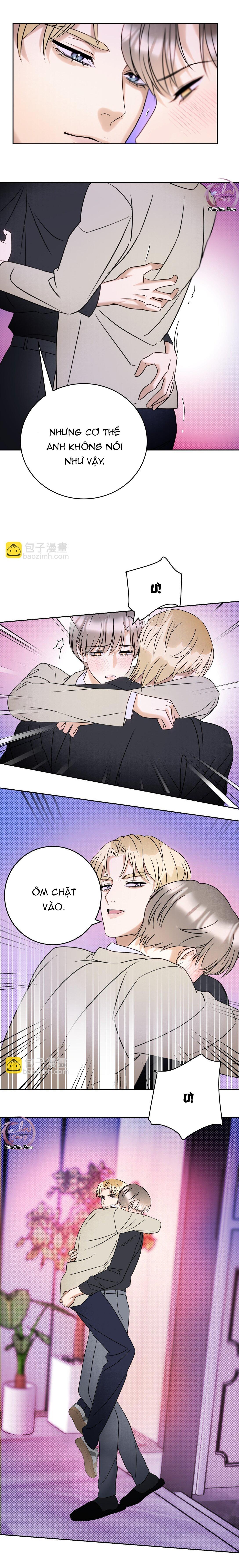 Đọc truyện Anh Trai Rẻ Tiền Của Tôi (END) - Chapter 23