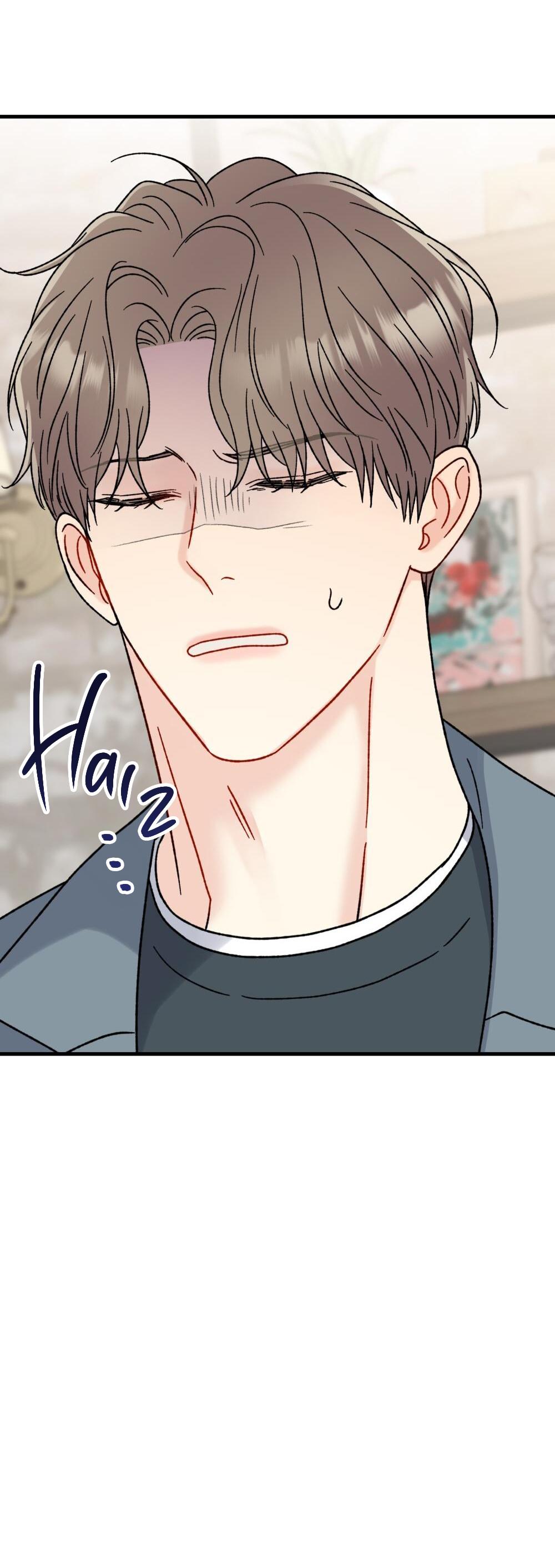 Đọc truyện CẬU KHÔNG PHẢI LÀ GU CỦA TÔI - Chapter 21