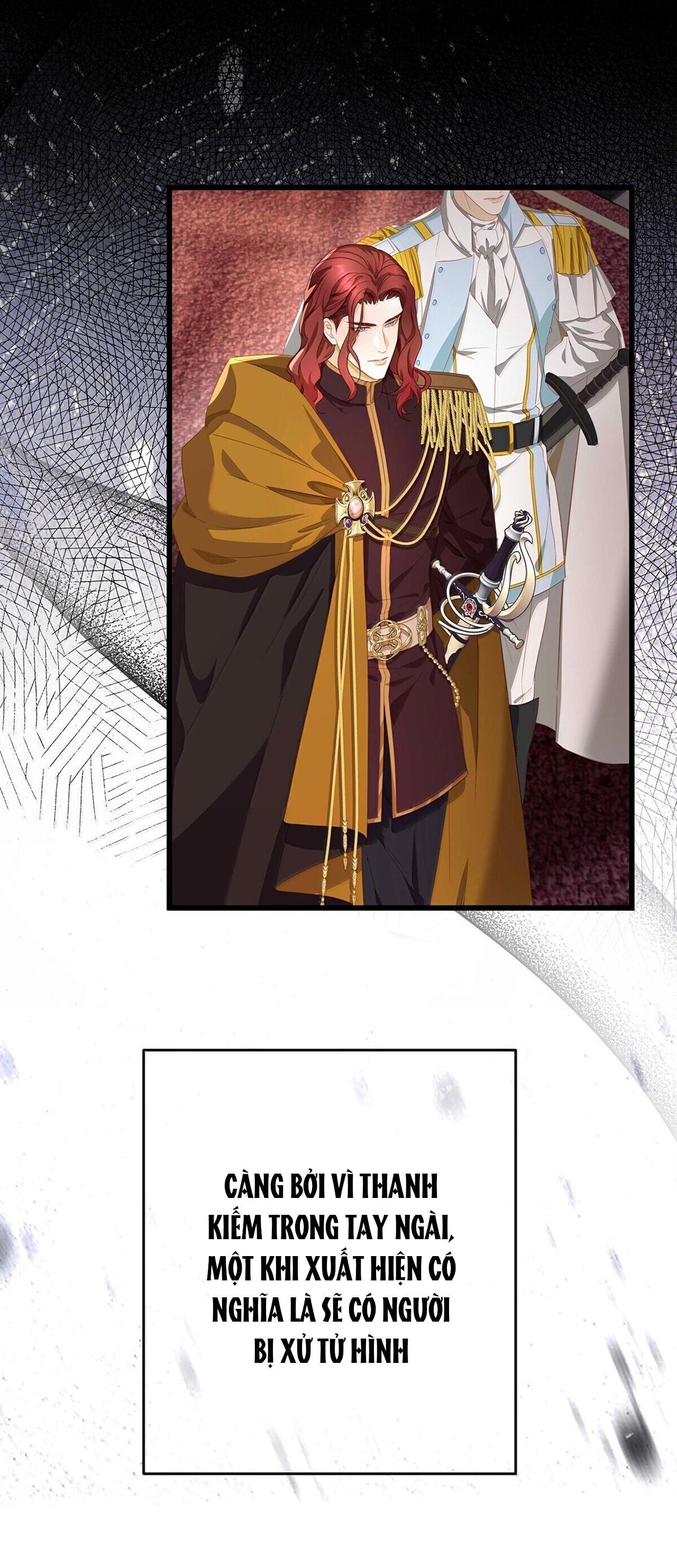Đọc truyện Tôi Tái Sinh Thành Tiểu Ác Long Của Hoàng Tử Điện Hạ - Chapter 67