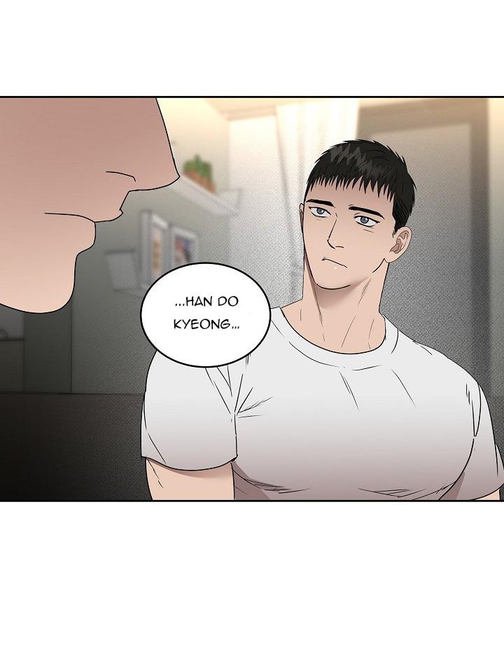 Đọc truyện Không Hơn Không Kém - Chapter 30
