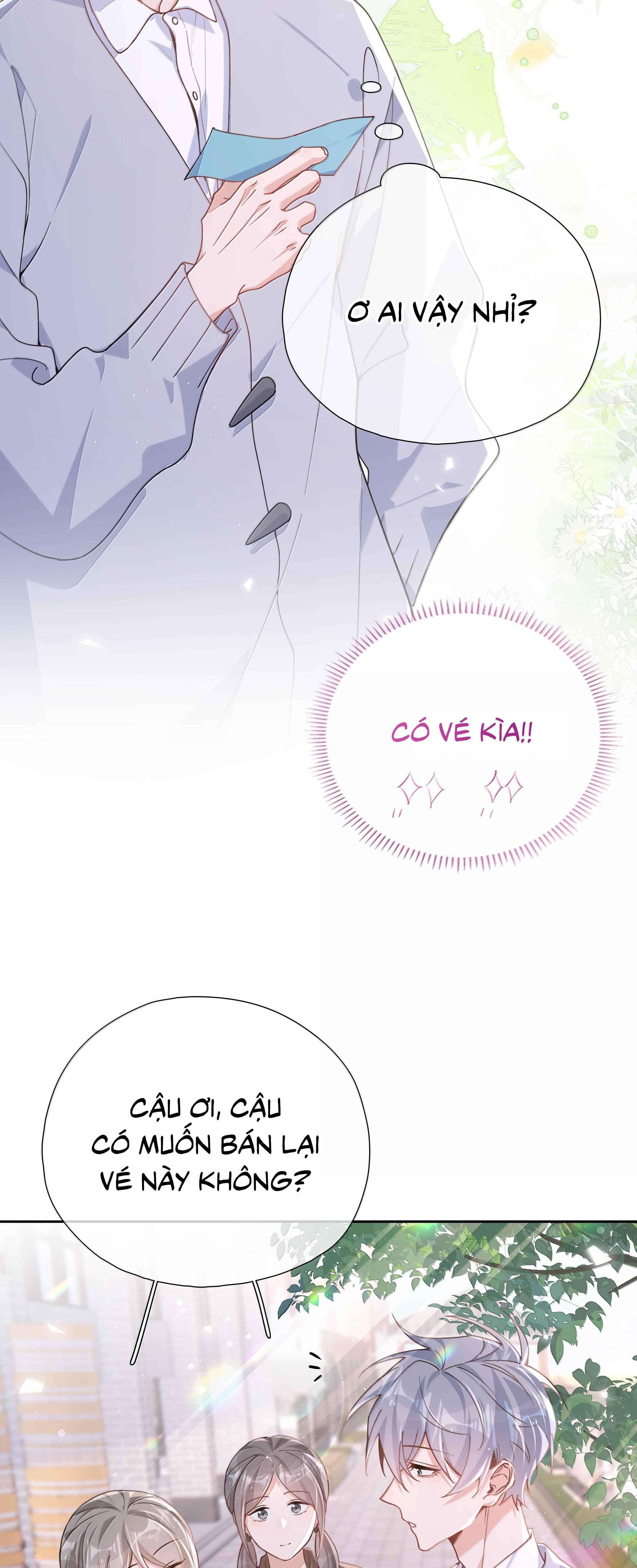Đọc truyện Trường Cấp Ba Sơn Hải - Chapter 118