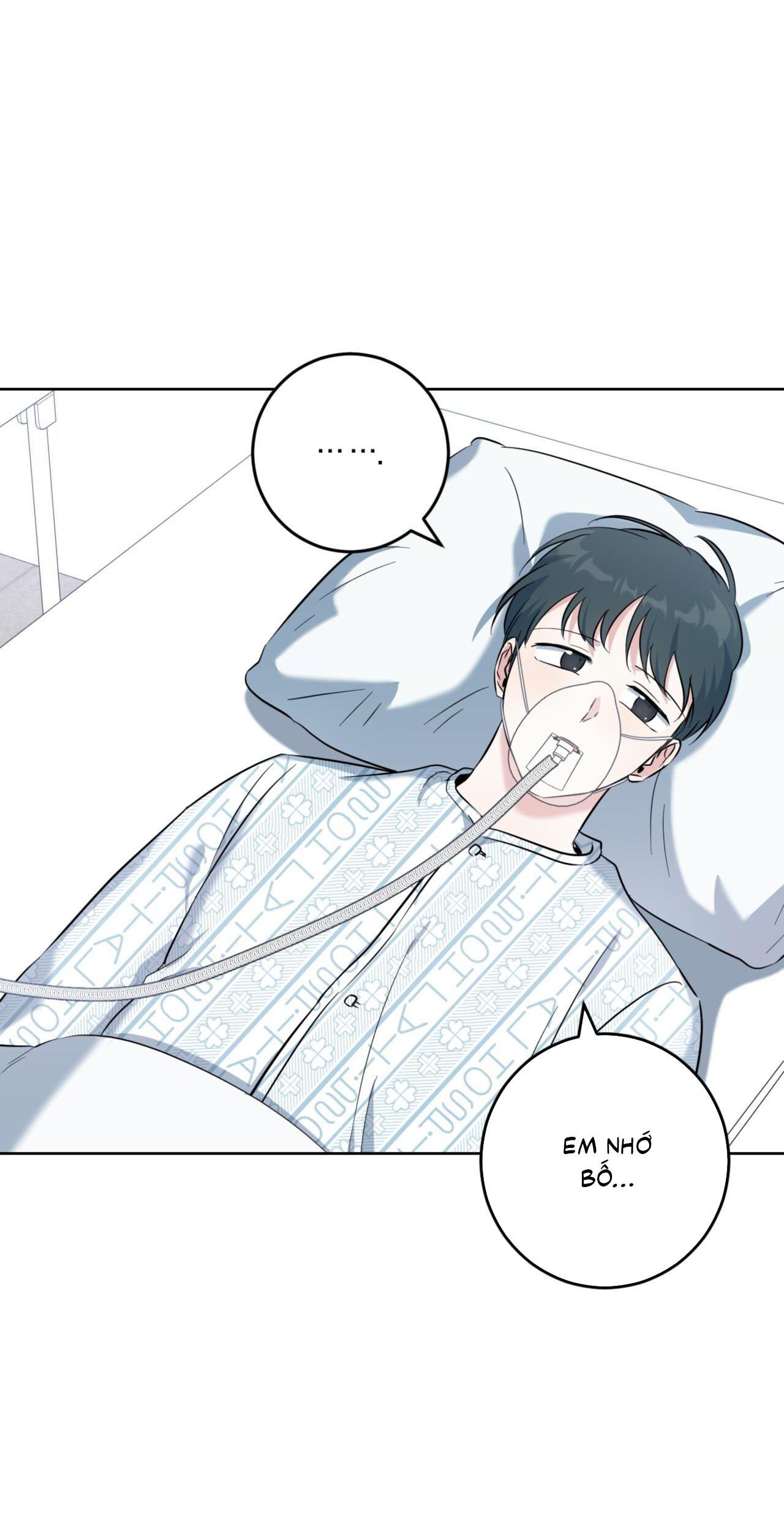 Đọc truyện  Khu Rừng Tĩnh Lặng - Chapter 53