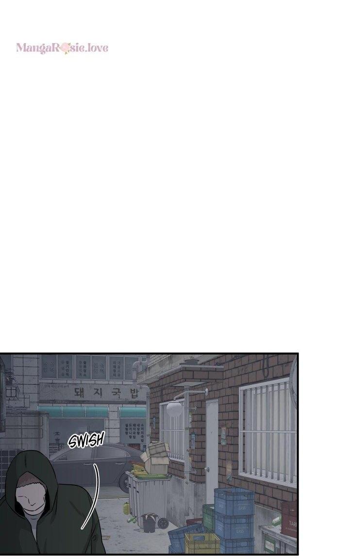 Đọc truyện Thủy triều thấp lúc chạng vạng - Chapter 40