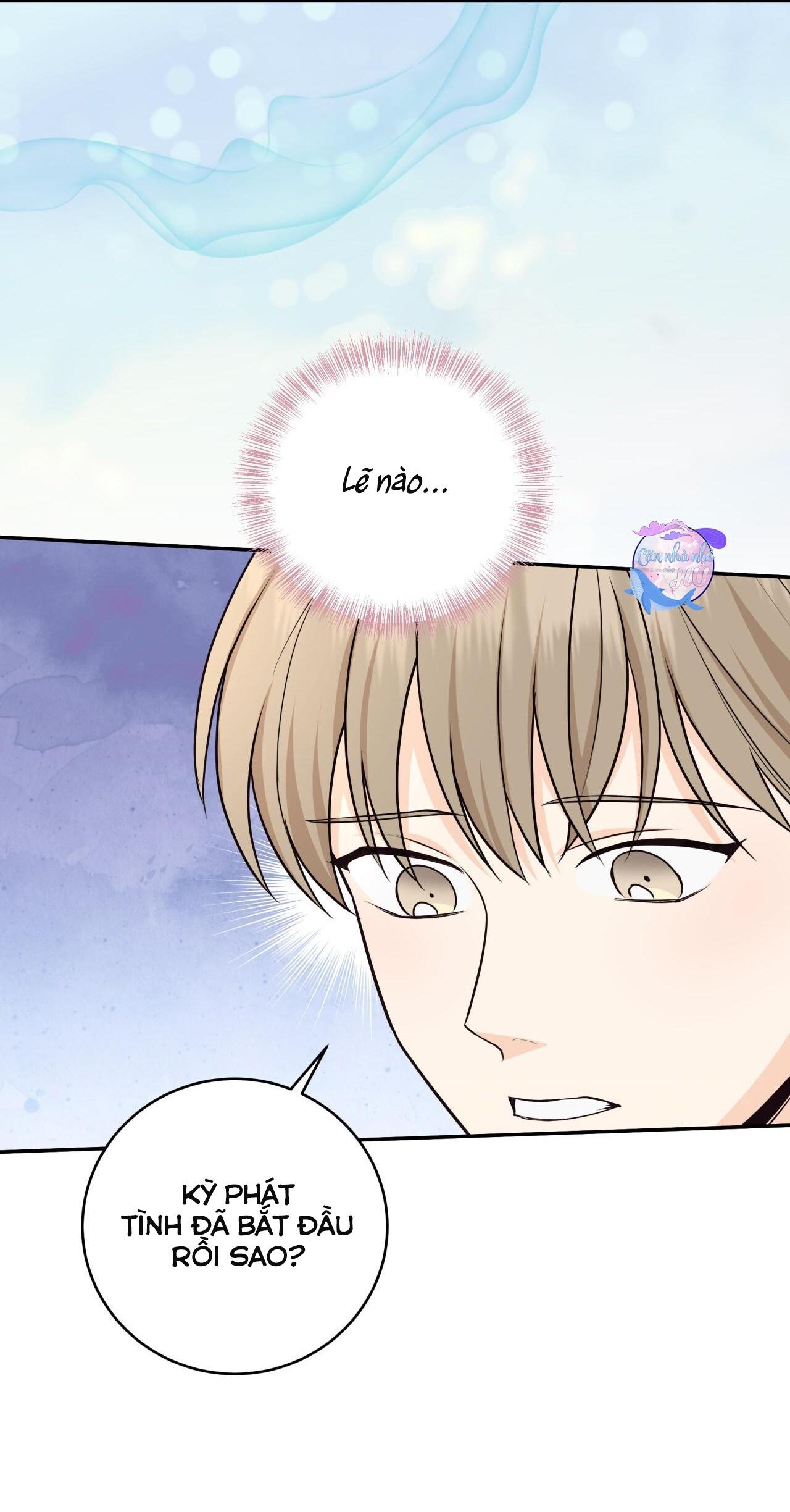 Đọc truyện VỊ NGỌT KHÔNG ĐƯỜNG (SWEET NOT SUGAR) - Chapter 52