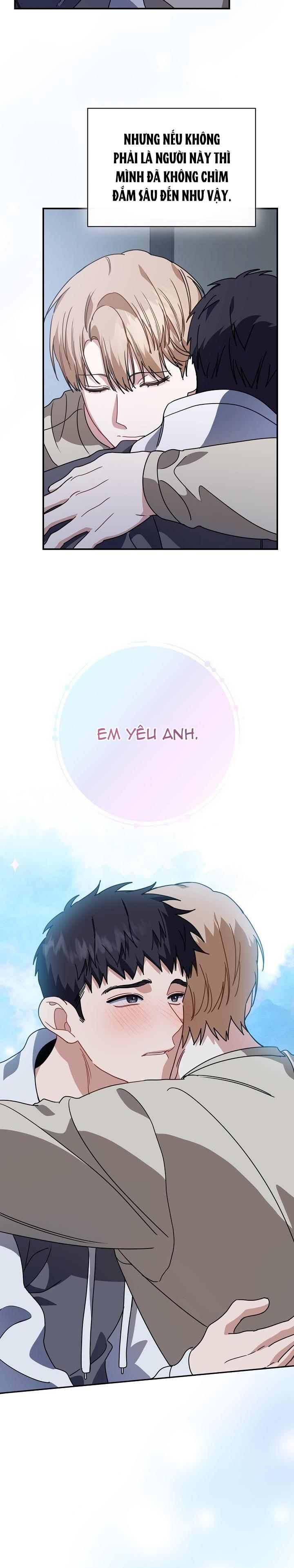 Đọc truyện Khu vực chủ nghĩa tình yêu - Chapter 50