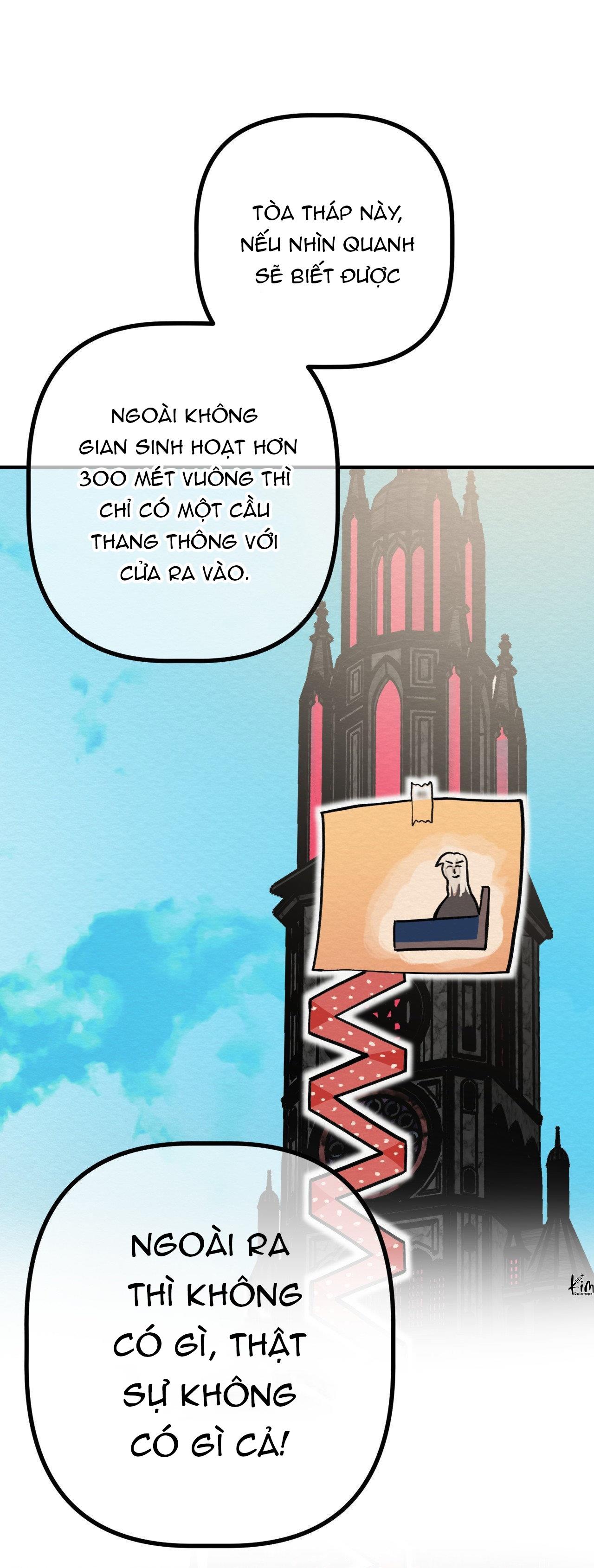 Đọc truyện ÁC MA ĐỈNH CẤP - Chapter 39